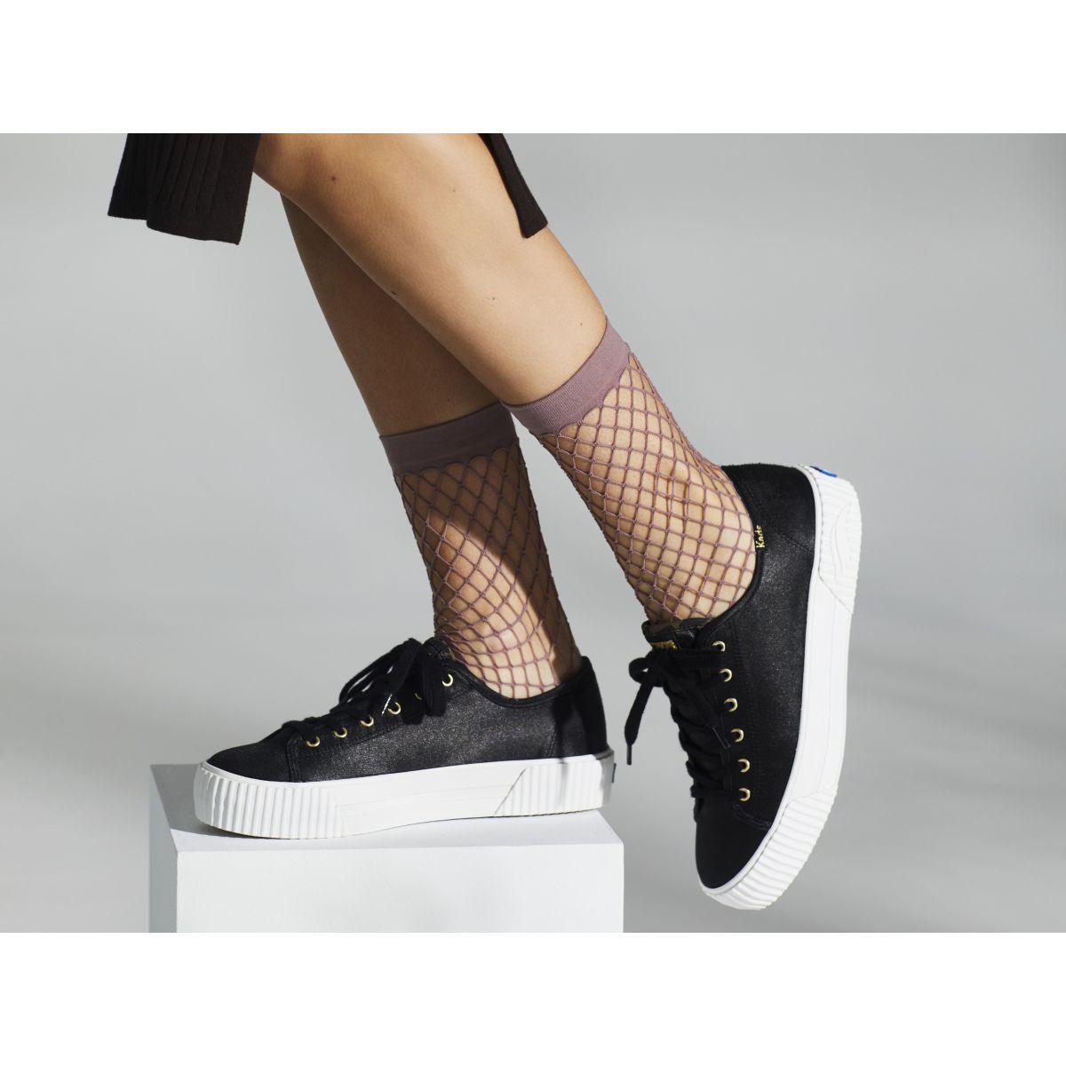 keds triple kick platform