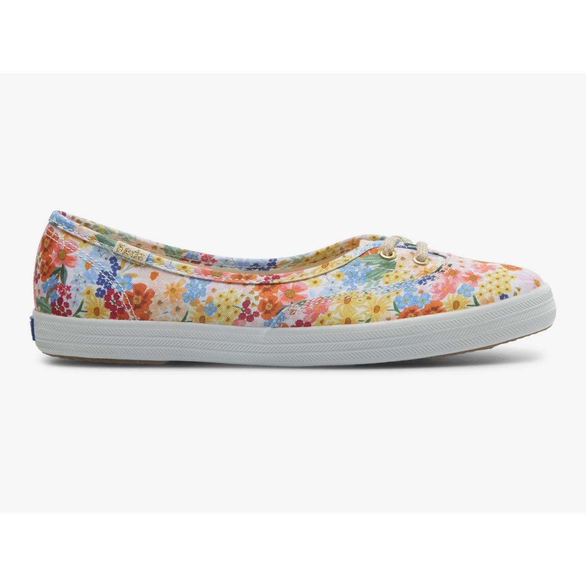 keds rifle paper co shoes