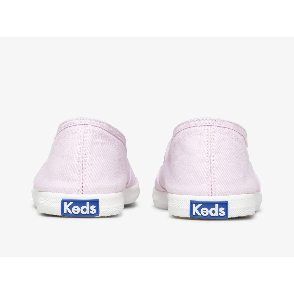 keds light pink
