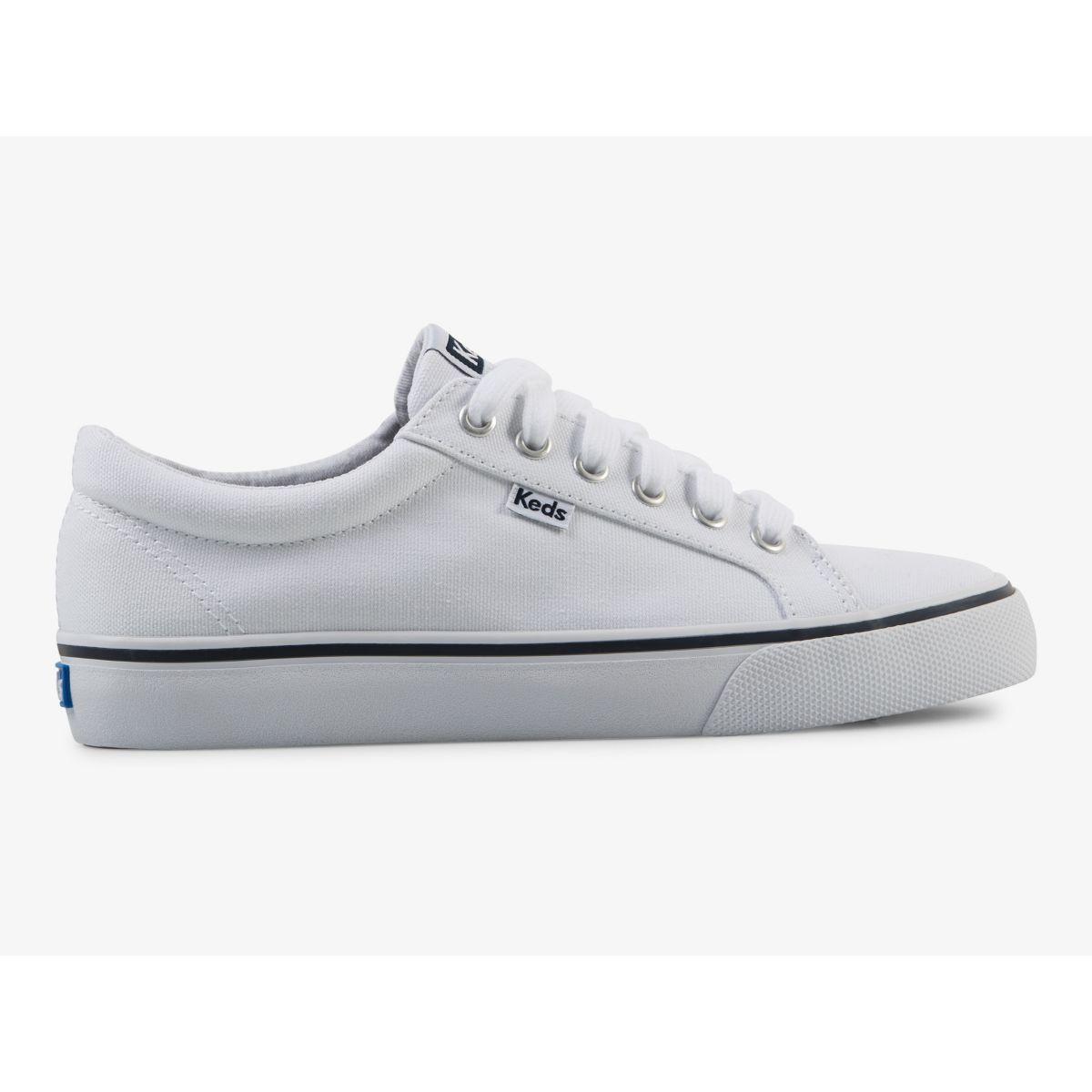 keds women's crew kick 75 canvas