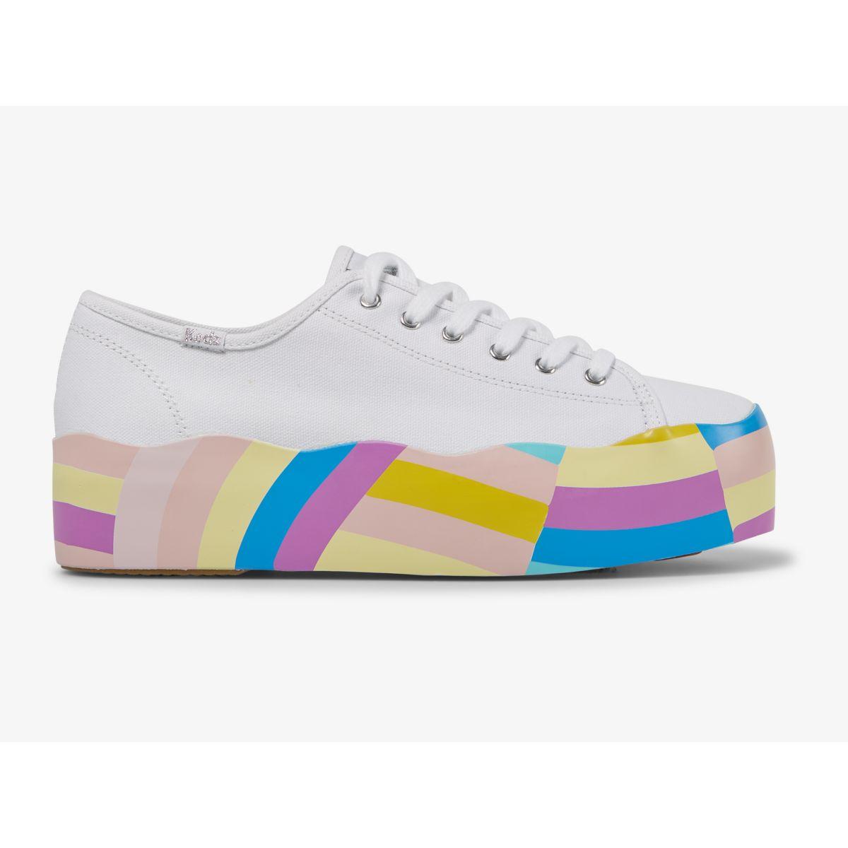 keds triple up sneakers