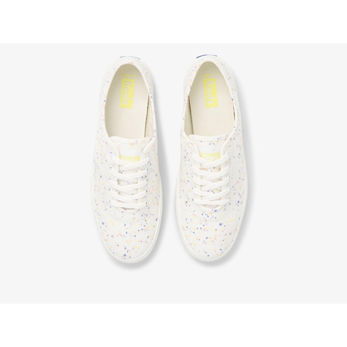 confetti keds