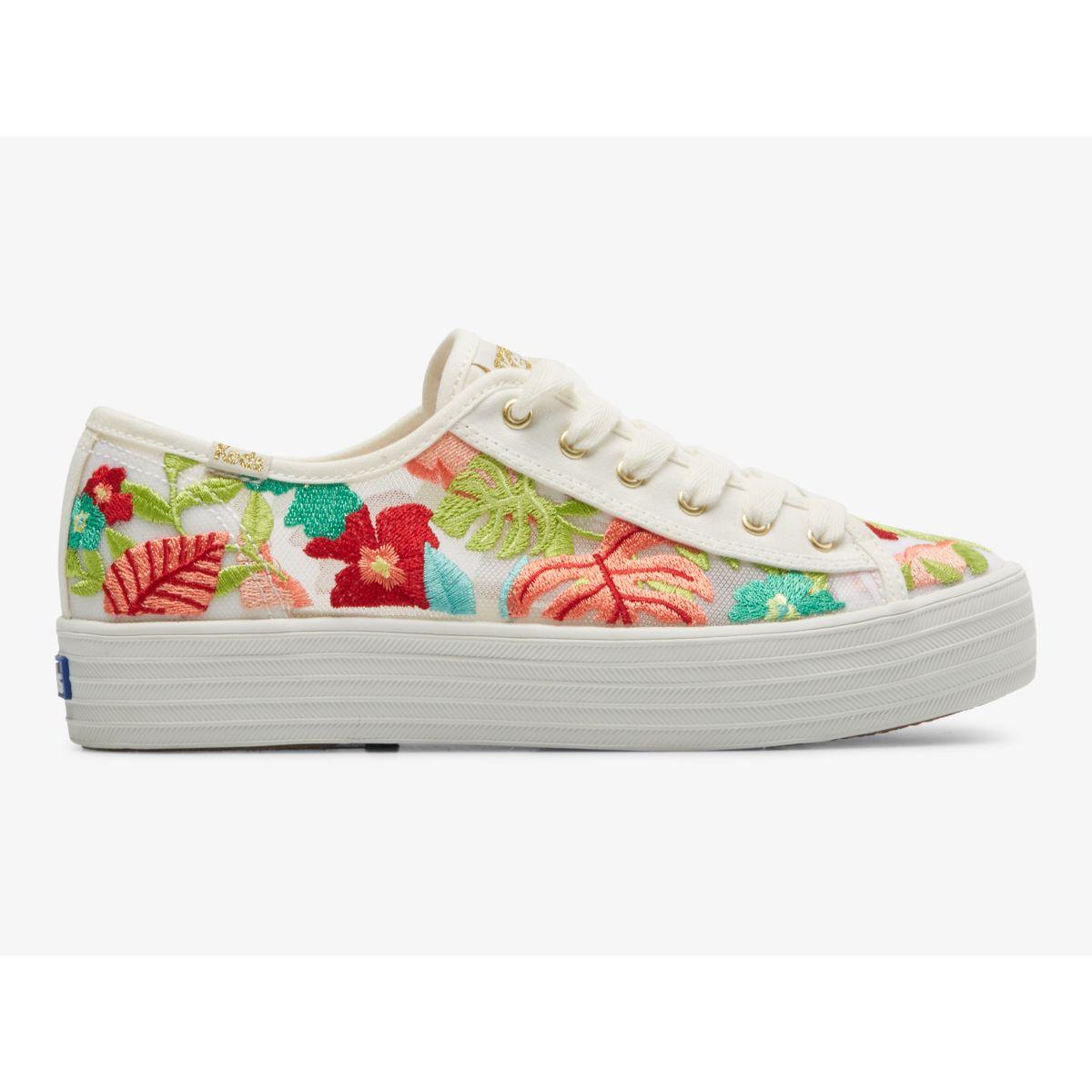 keds triple kick espadrille