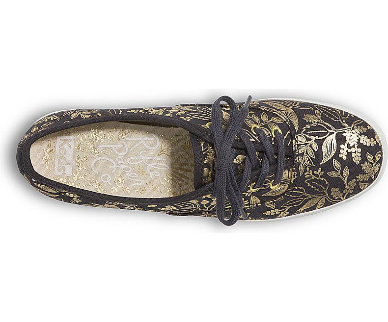 keds queen anne