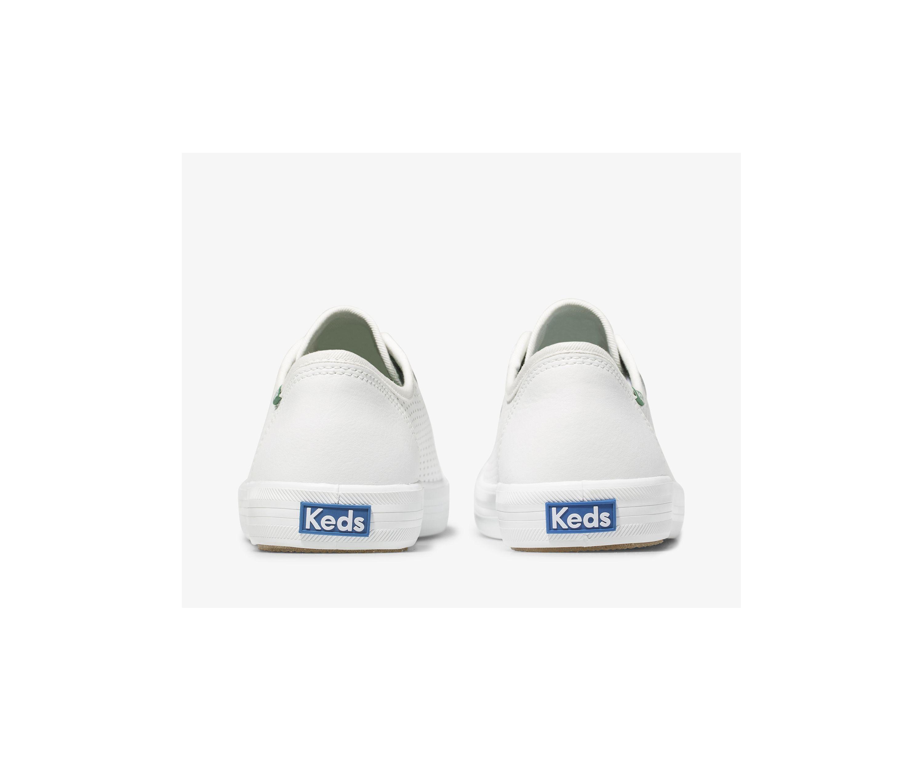 keds kickstart perf leather
