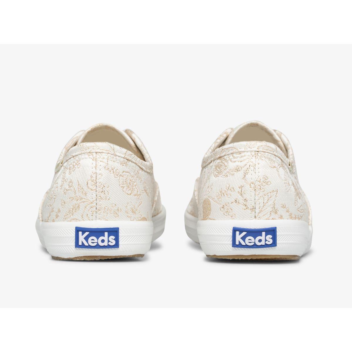 ivory keds