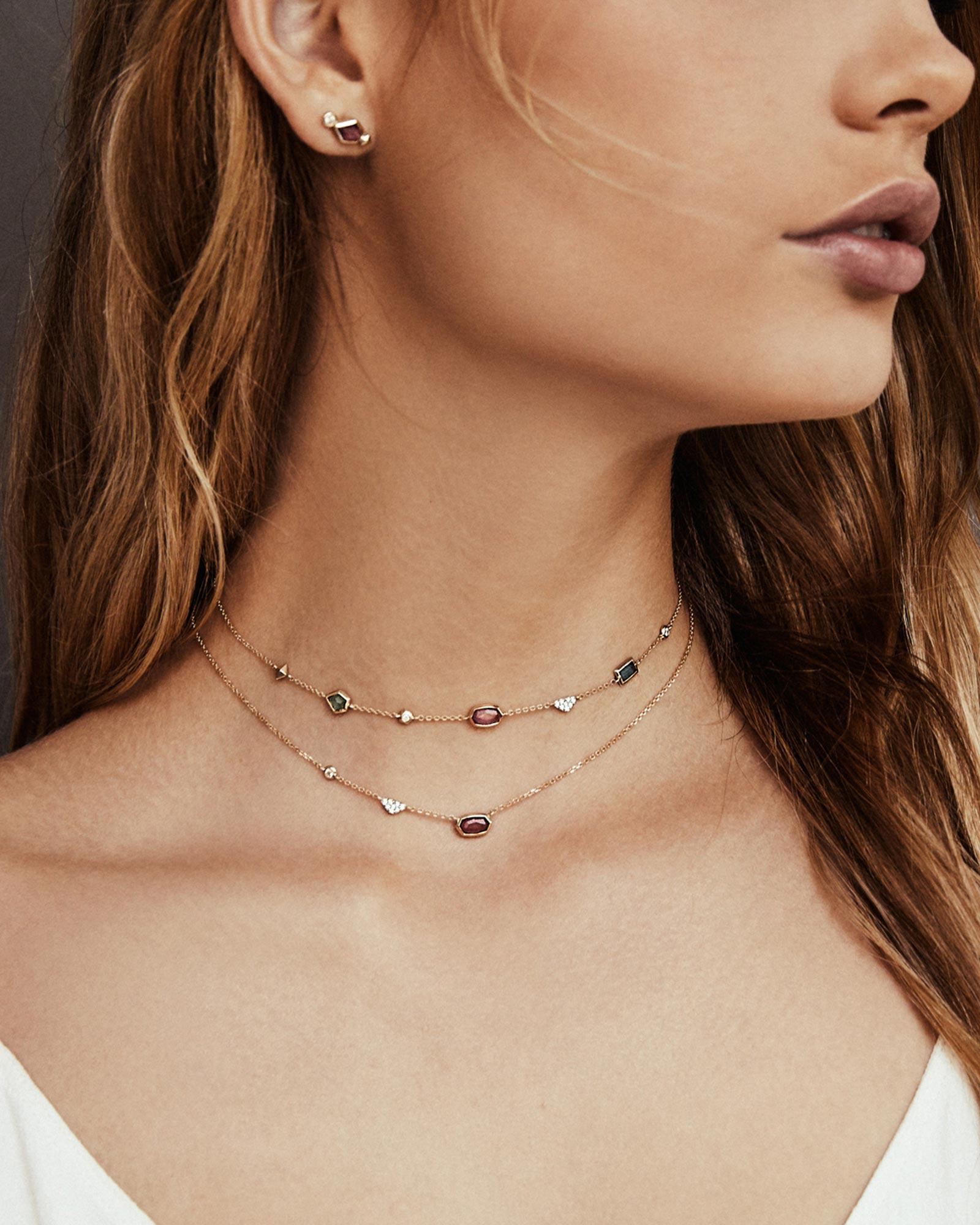 Kendra scott clementine choker deals