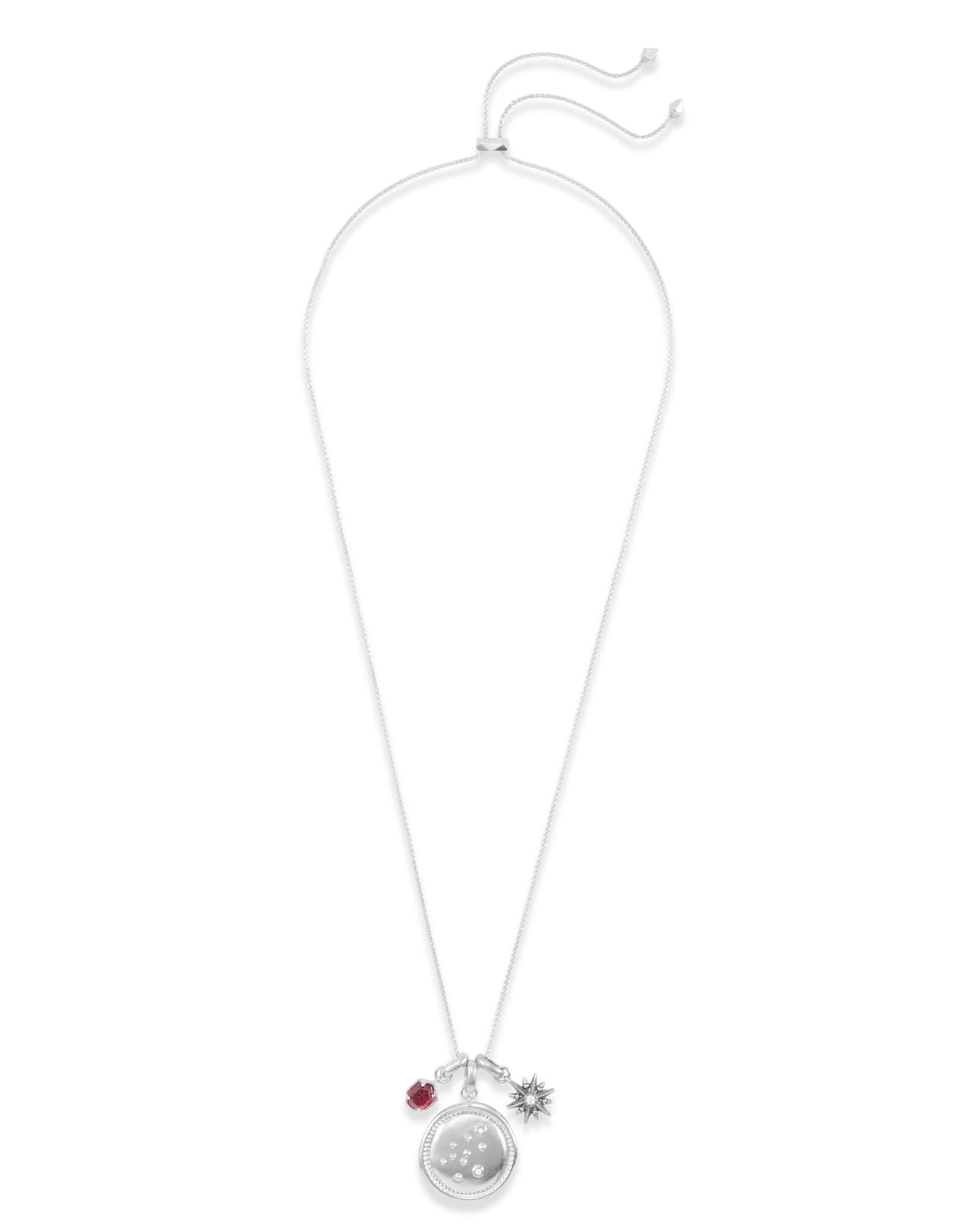 Kendra Scott January Necklace on Sale 