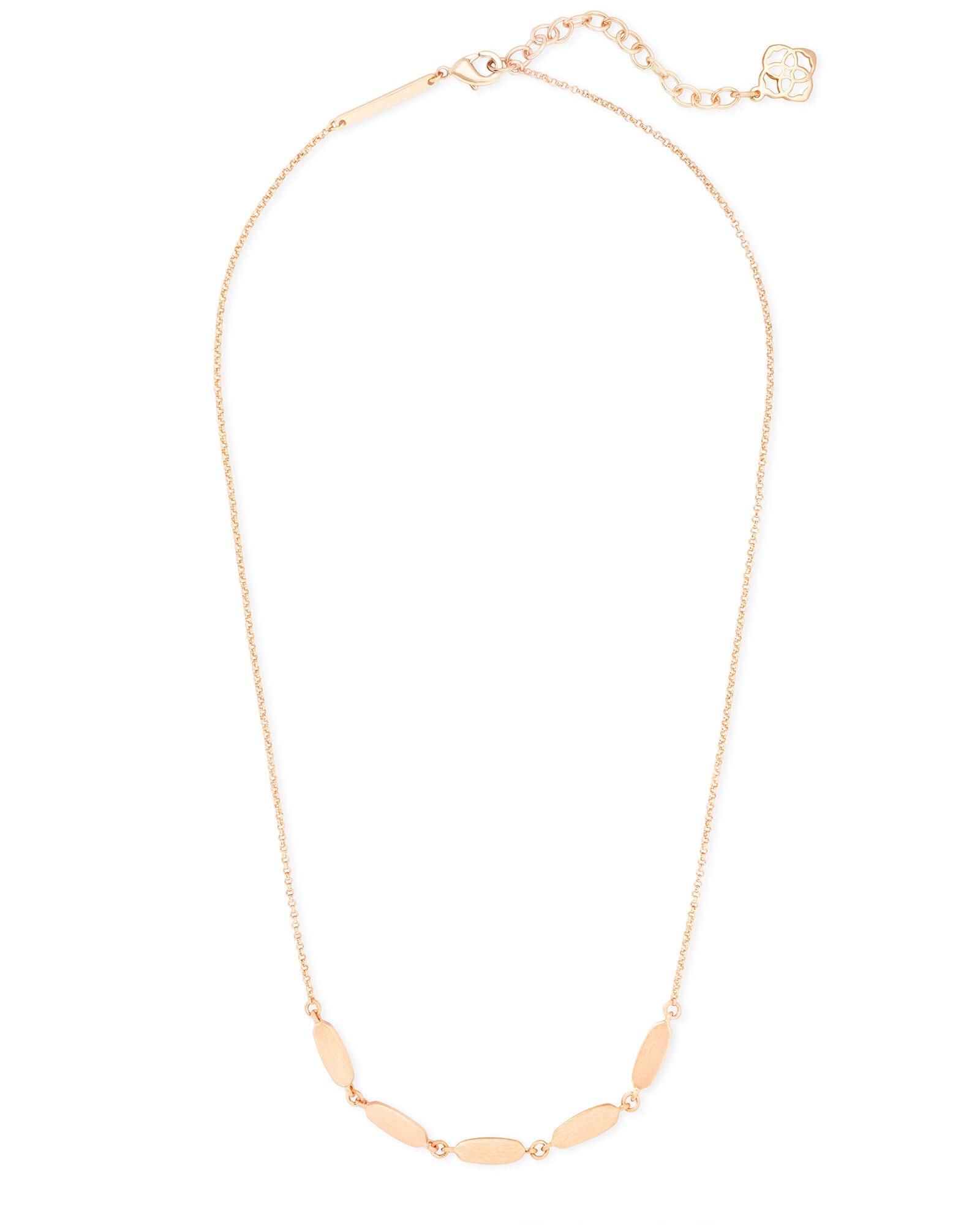 Fern necklace 2024 kendra scott
