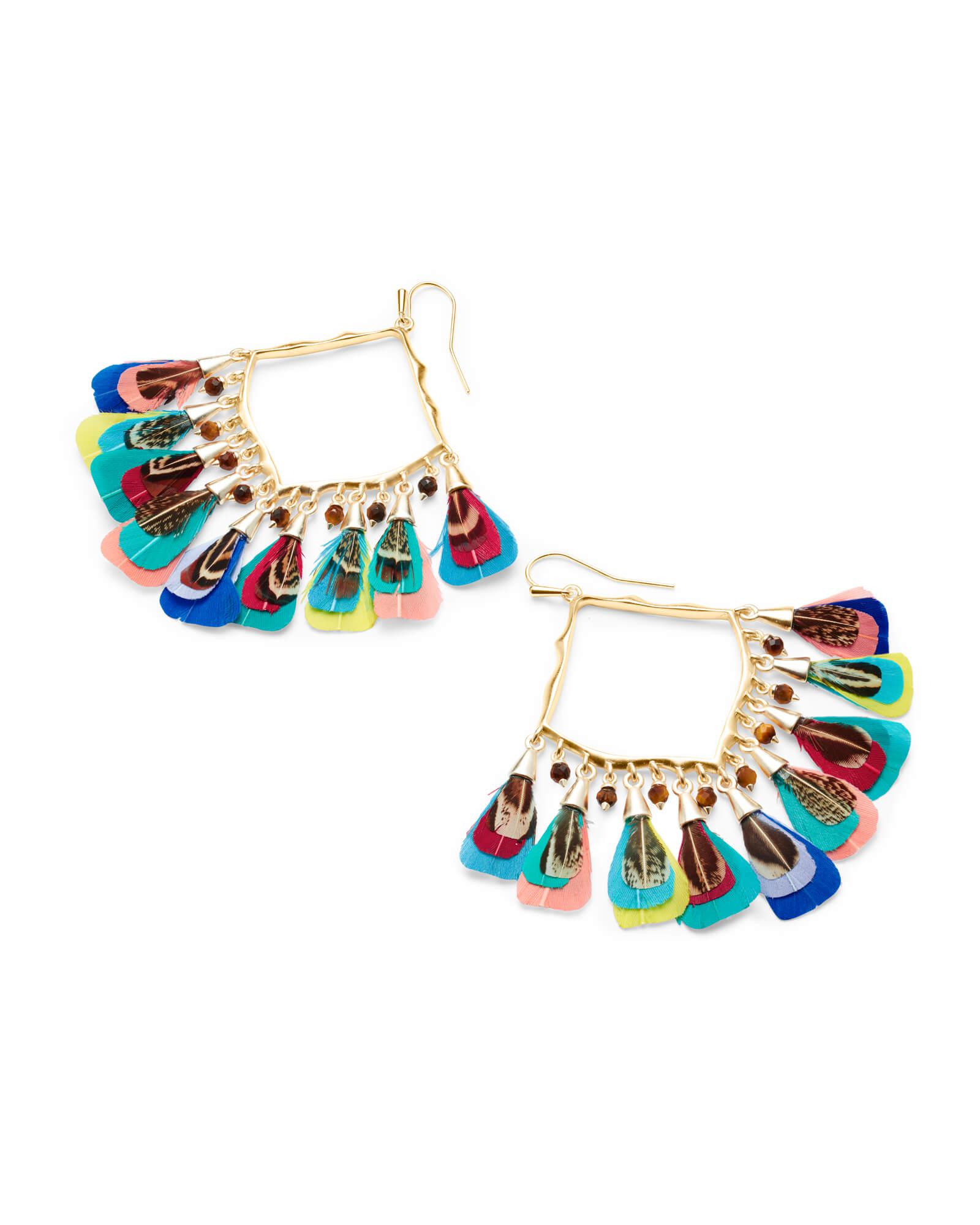 Kendra scott marin earrings best sale