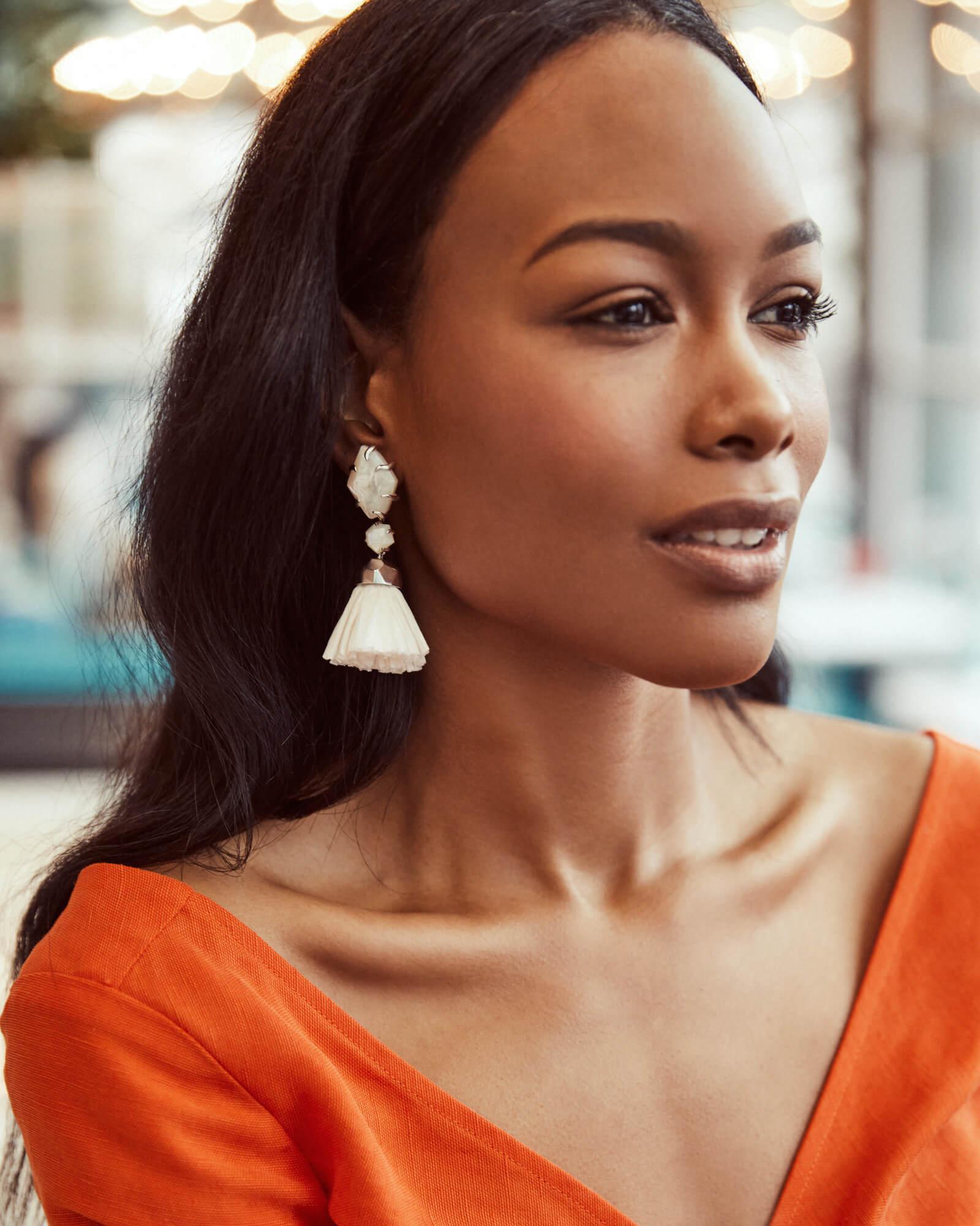 Kendra Scott Denise Earrings 2025