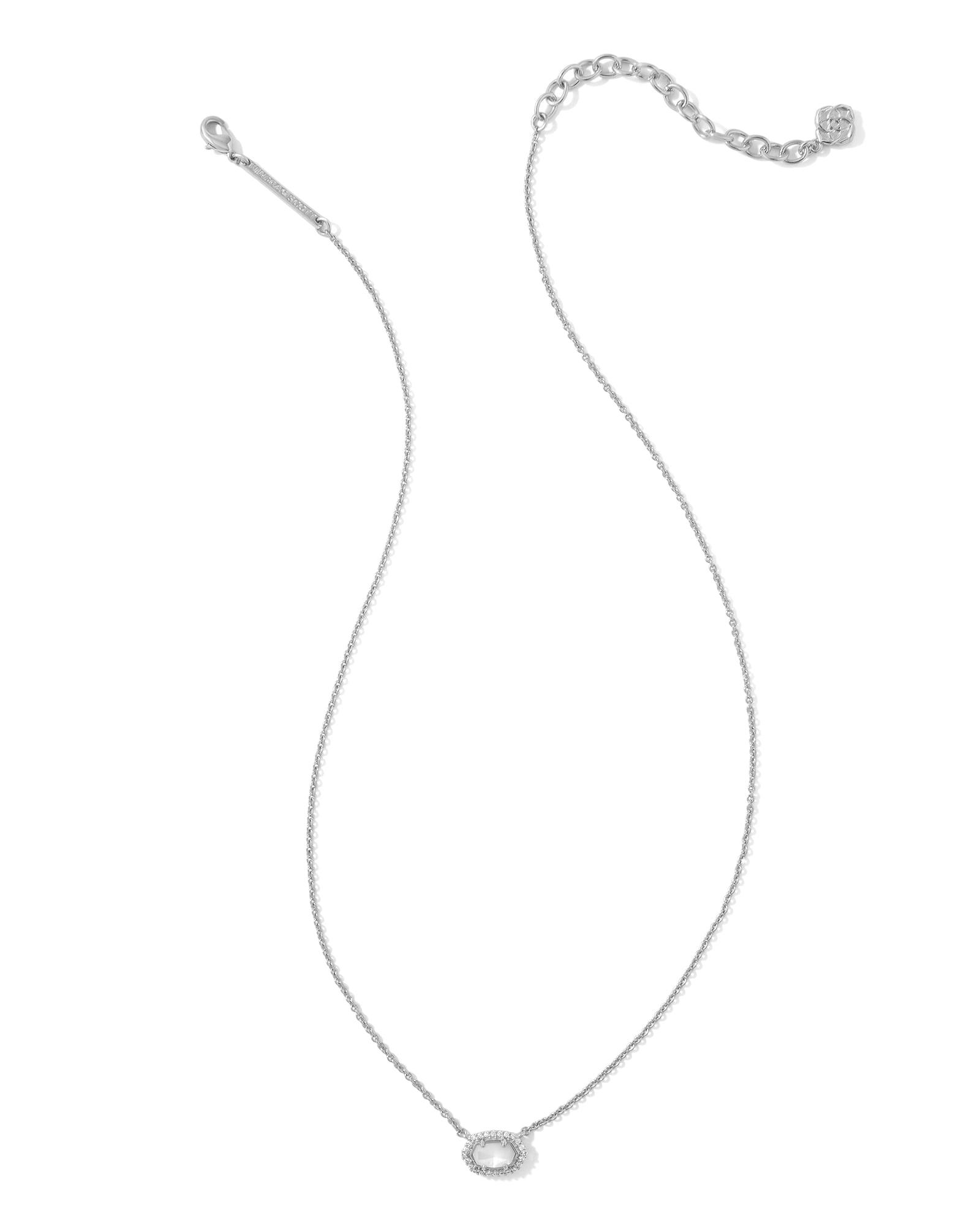 Chelsea necklace hotsell kendra scott