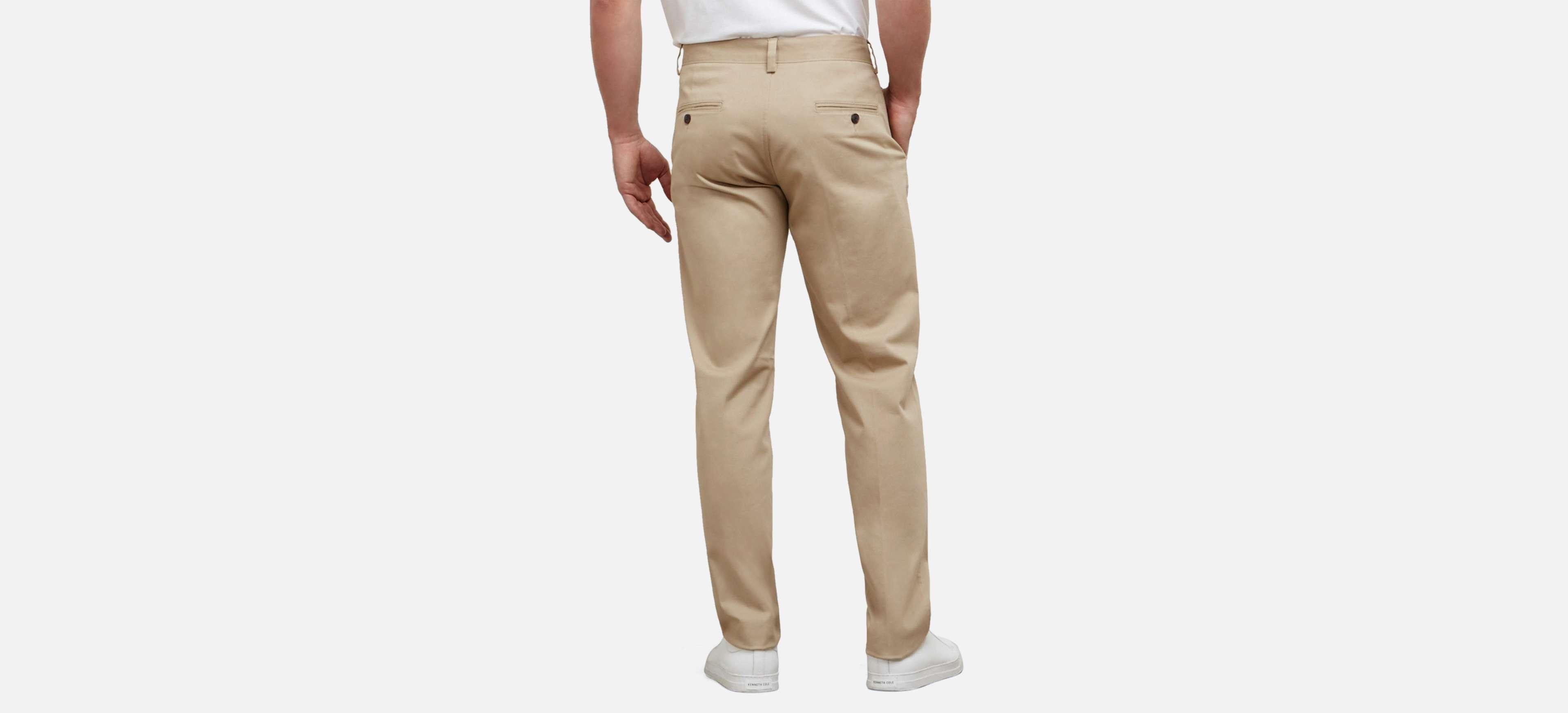 super lightweight mens chinos