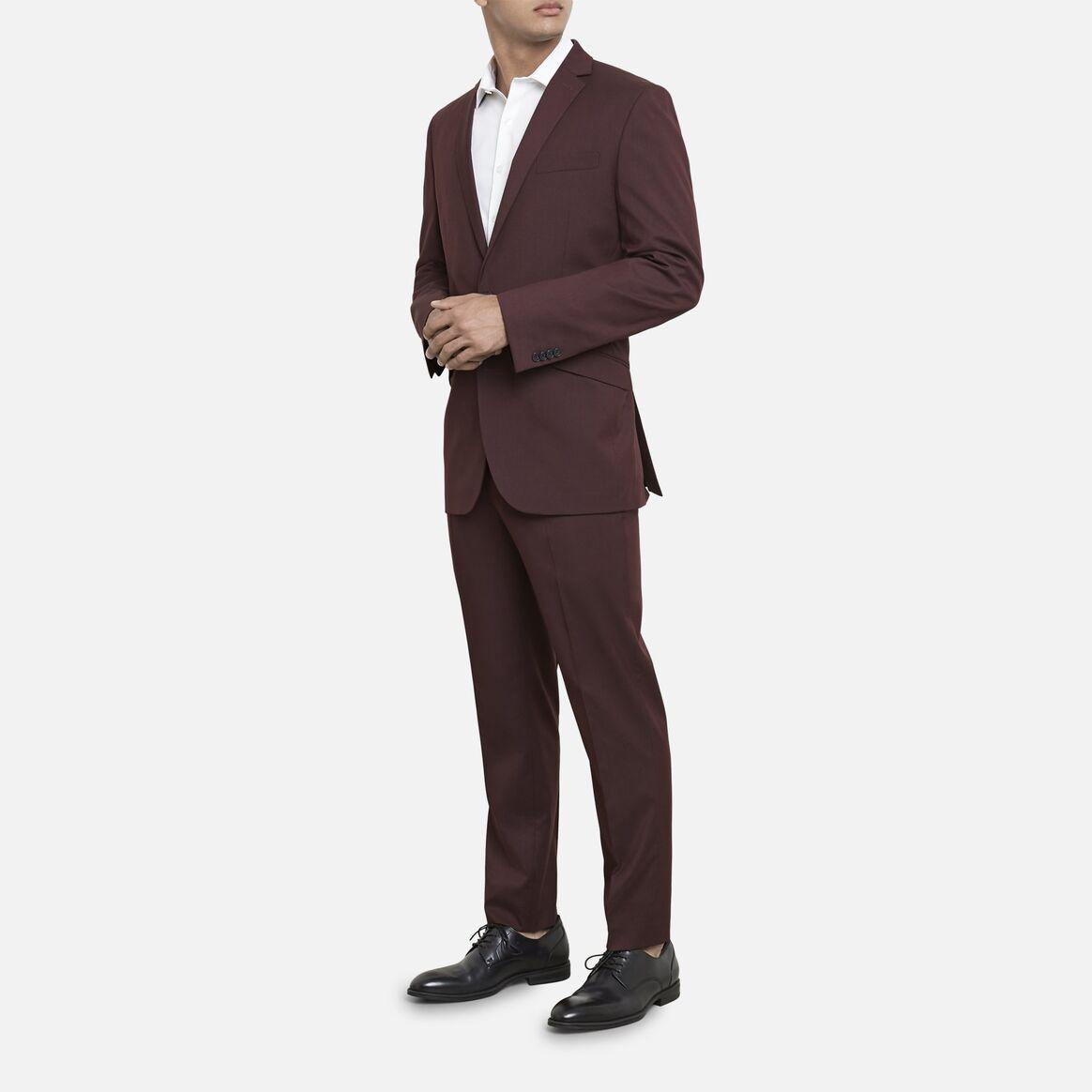 Kenneth Cole Slim-fit Nested Suit for Men - Lyst