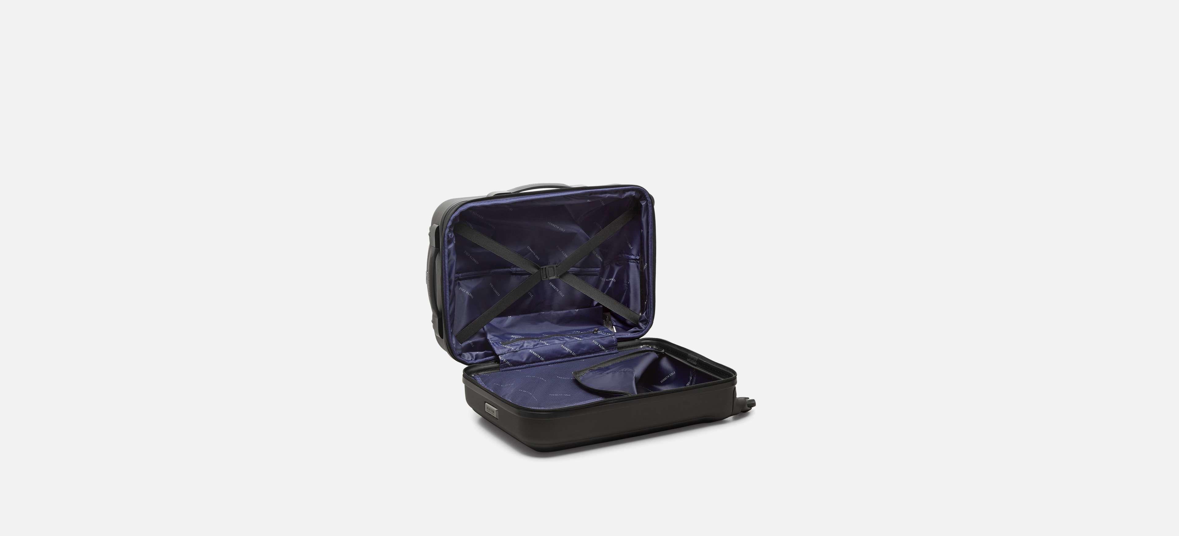 kenneth cole lift off luggage