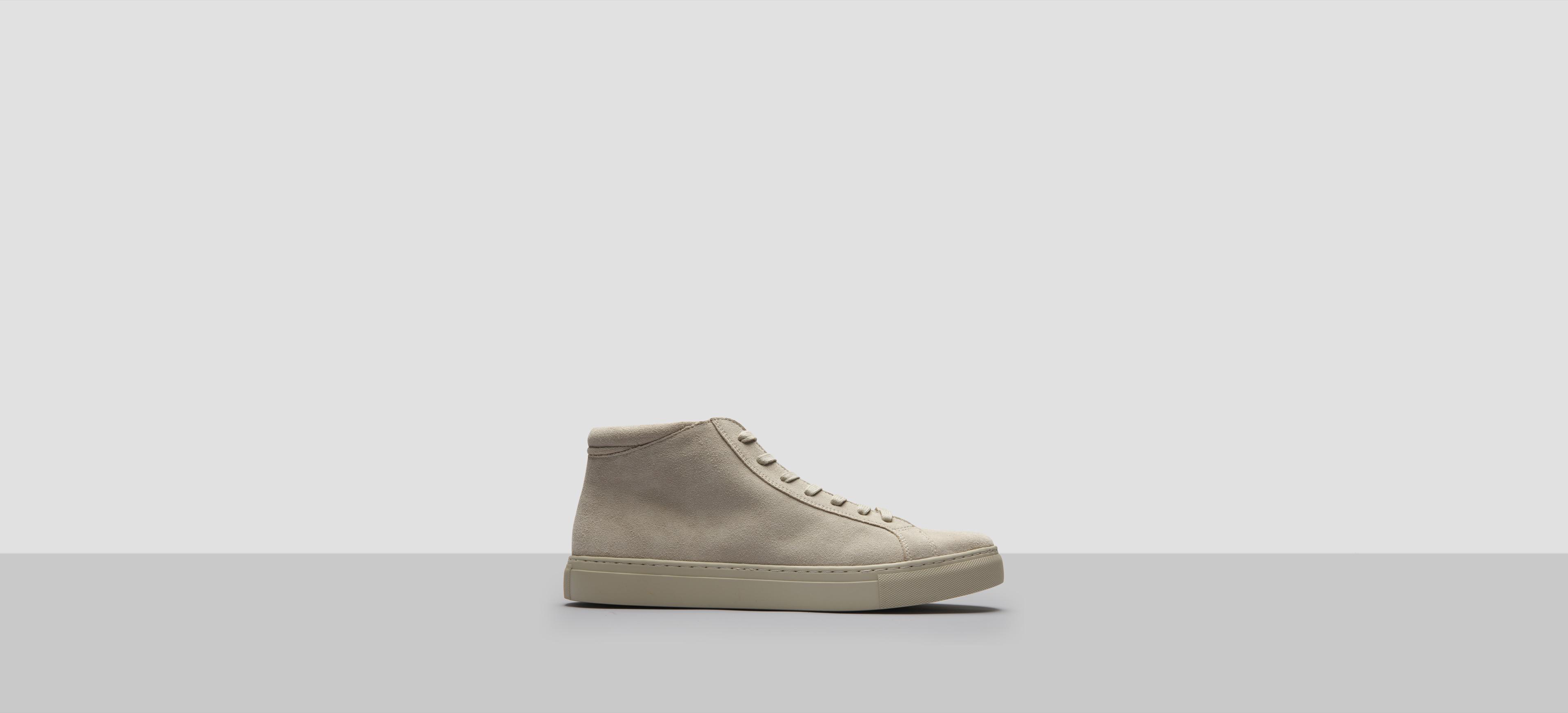 kenneth cole reaction high top sneakers