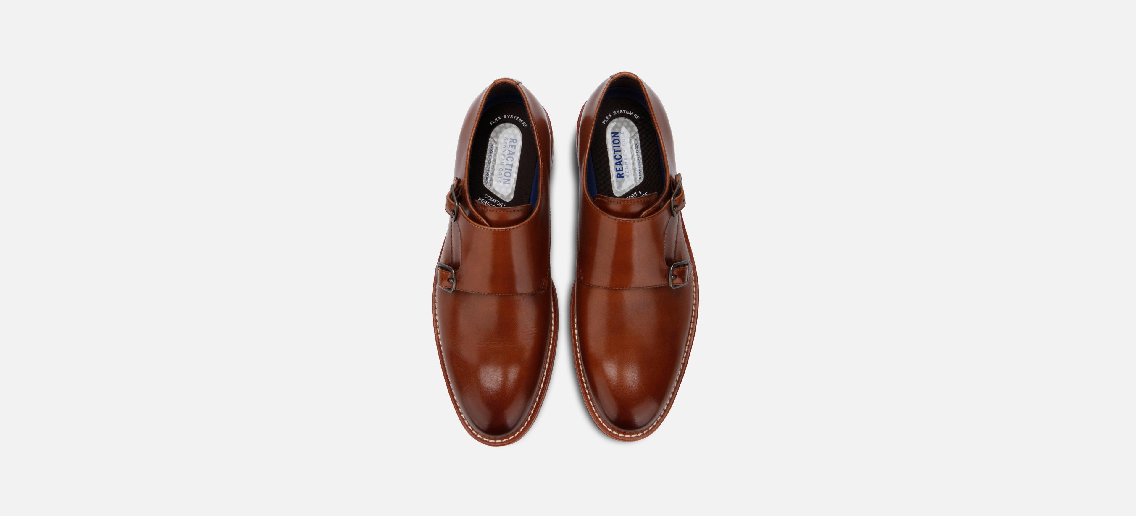 kenneth cole monk