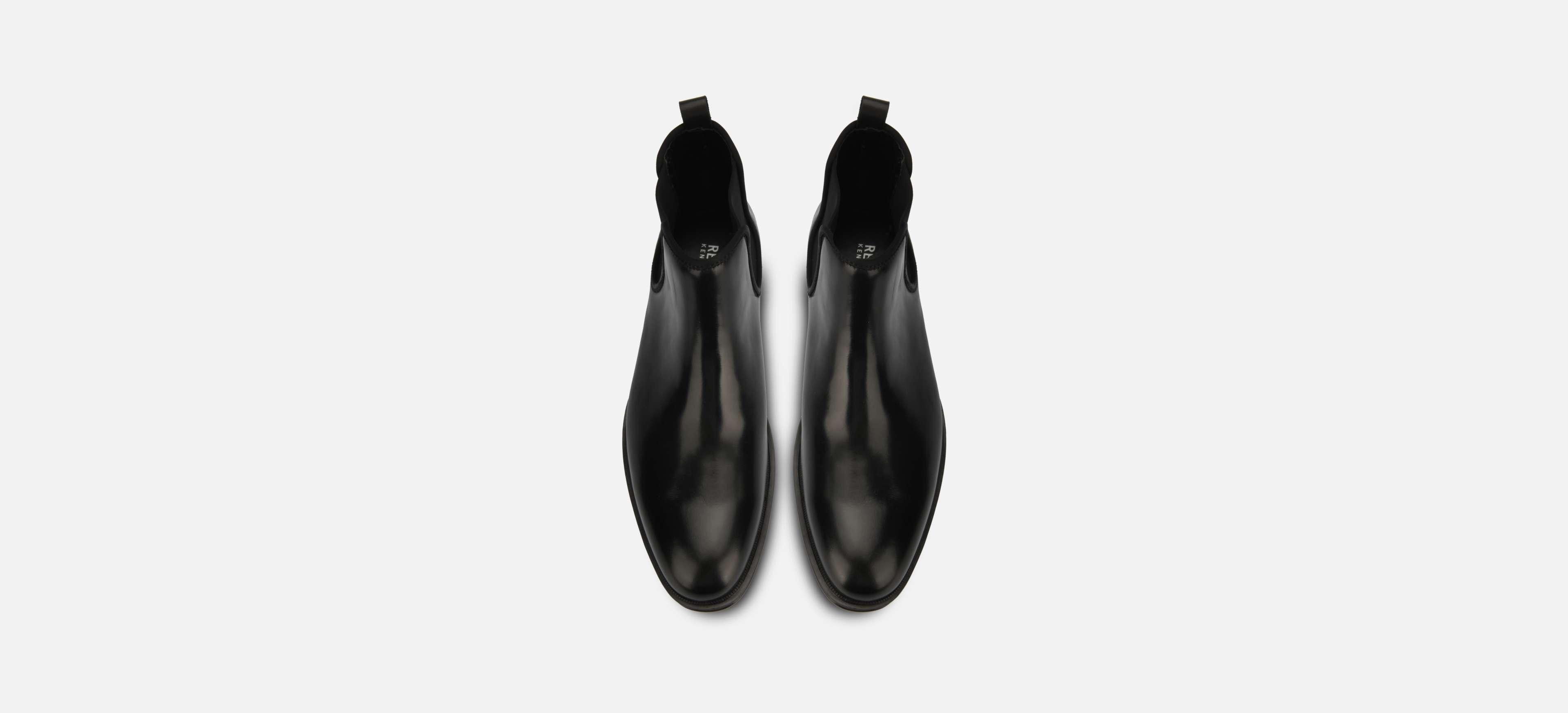 kenneth cole zac chelsea boot