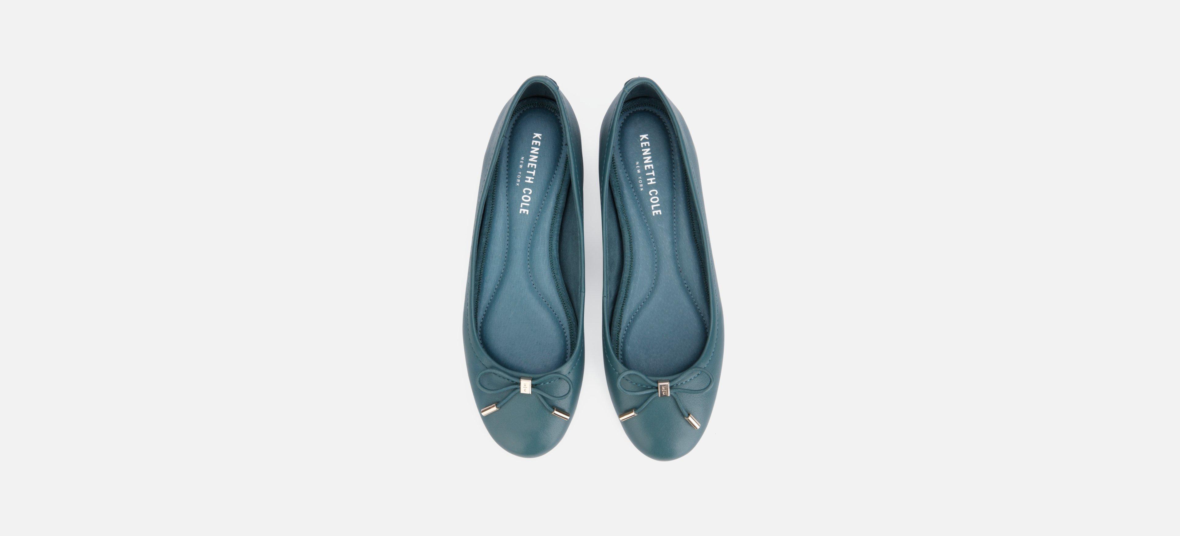 kenneth cole balance ballet
