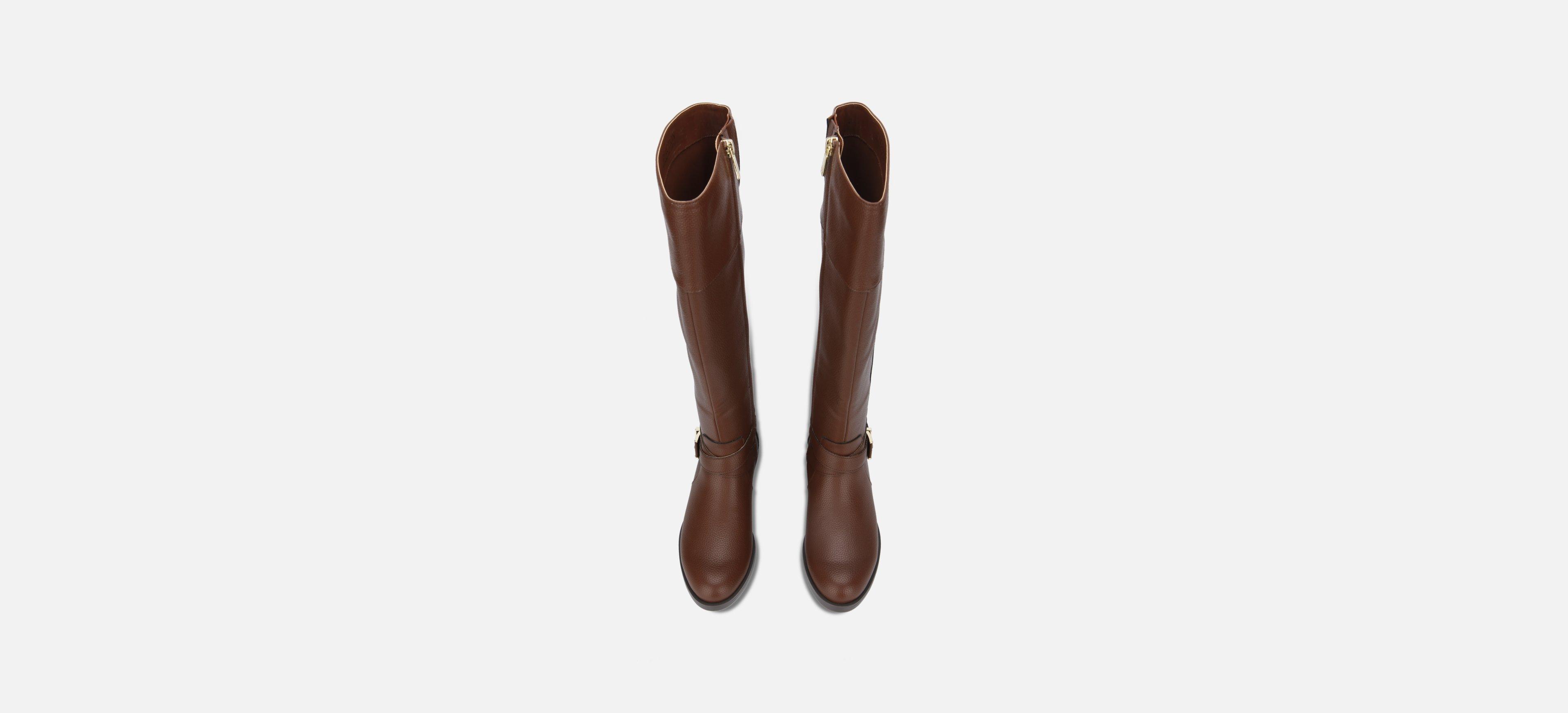 kenneth cole wind stretch boots