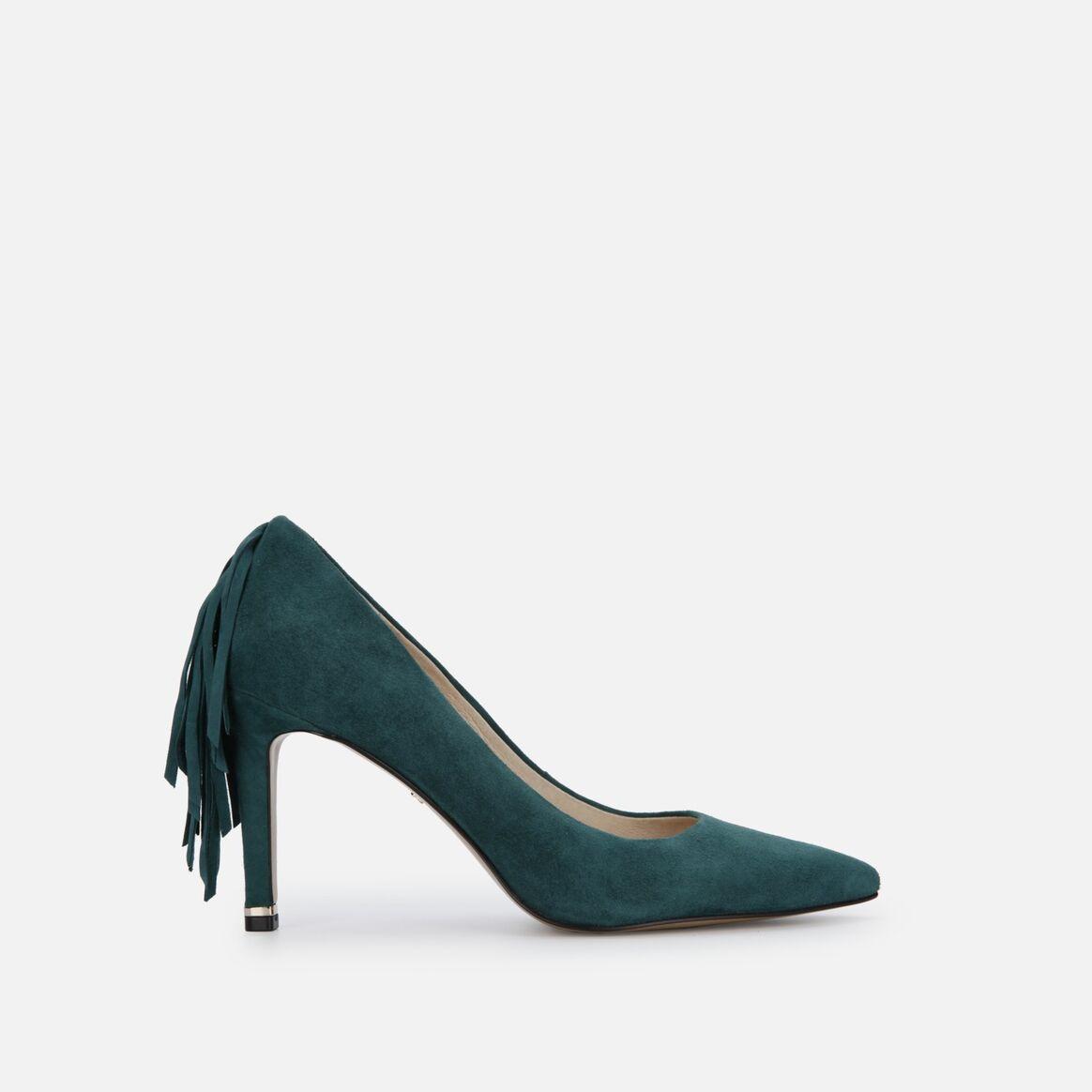 kenneth cole riley camo pump