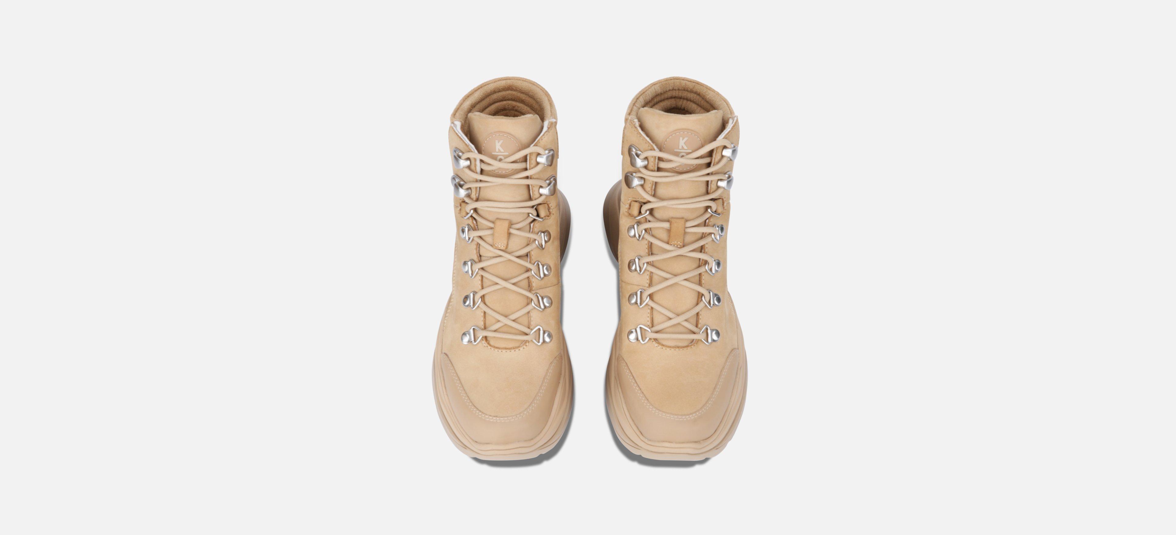 kenneth cole rhode waterproof bootie