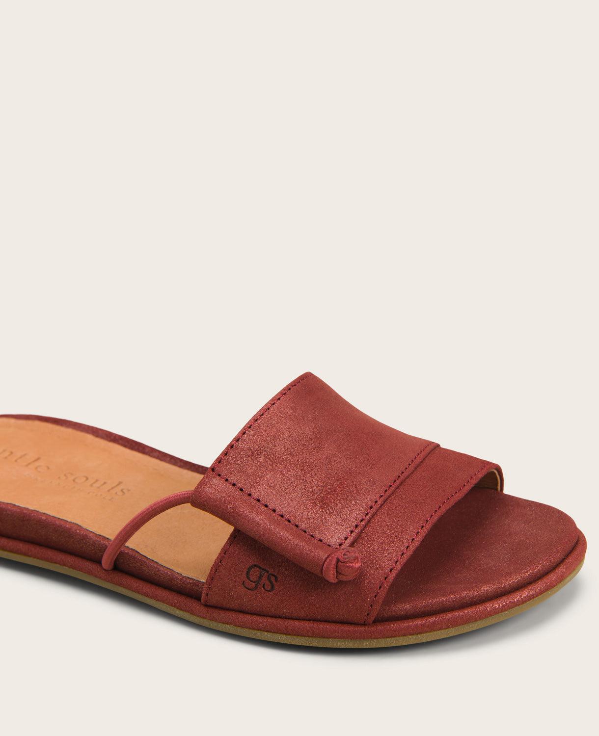 Kenneth Cole Gentle Souls | Lark Sandal 