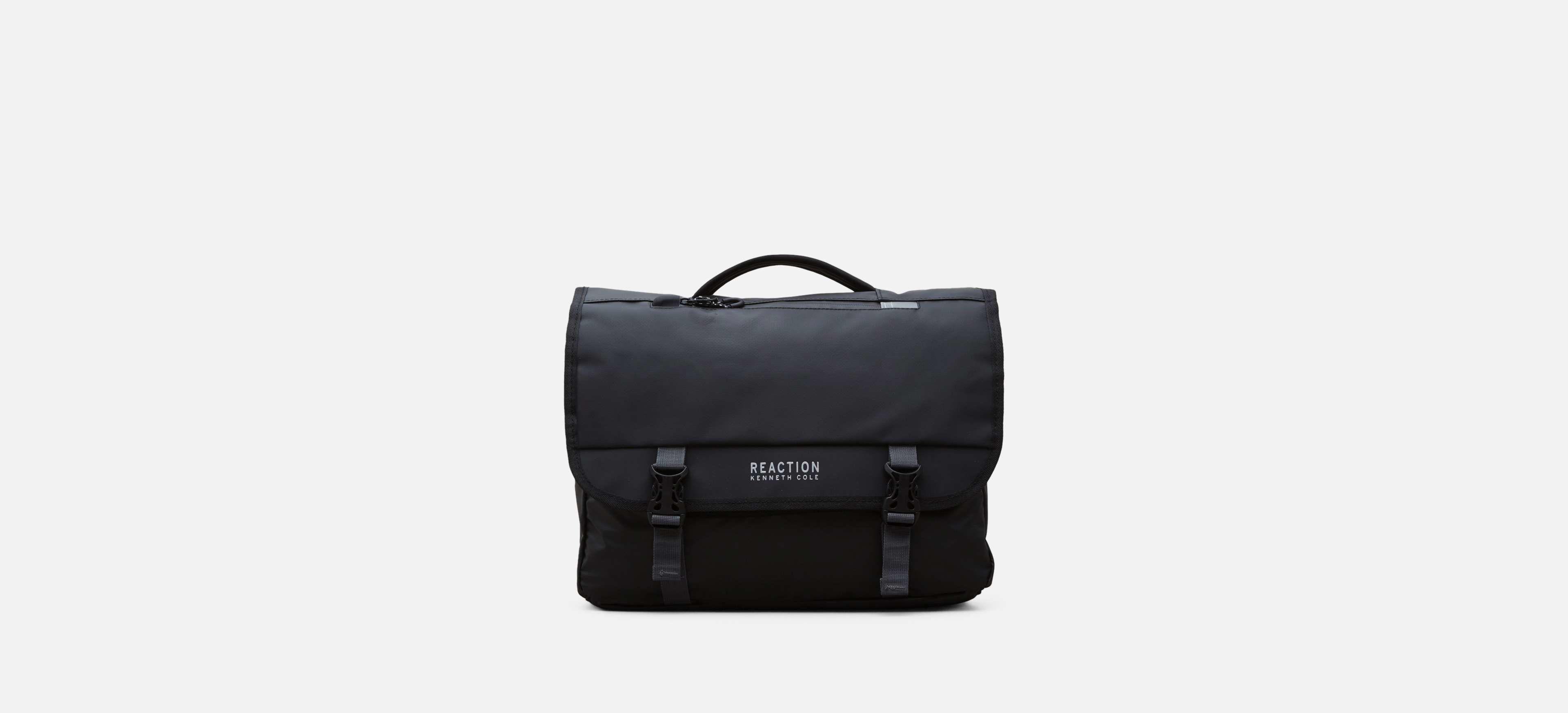 hype messenger bag