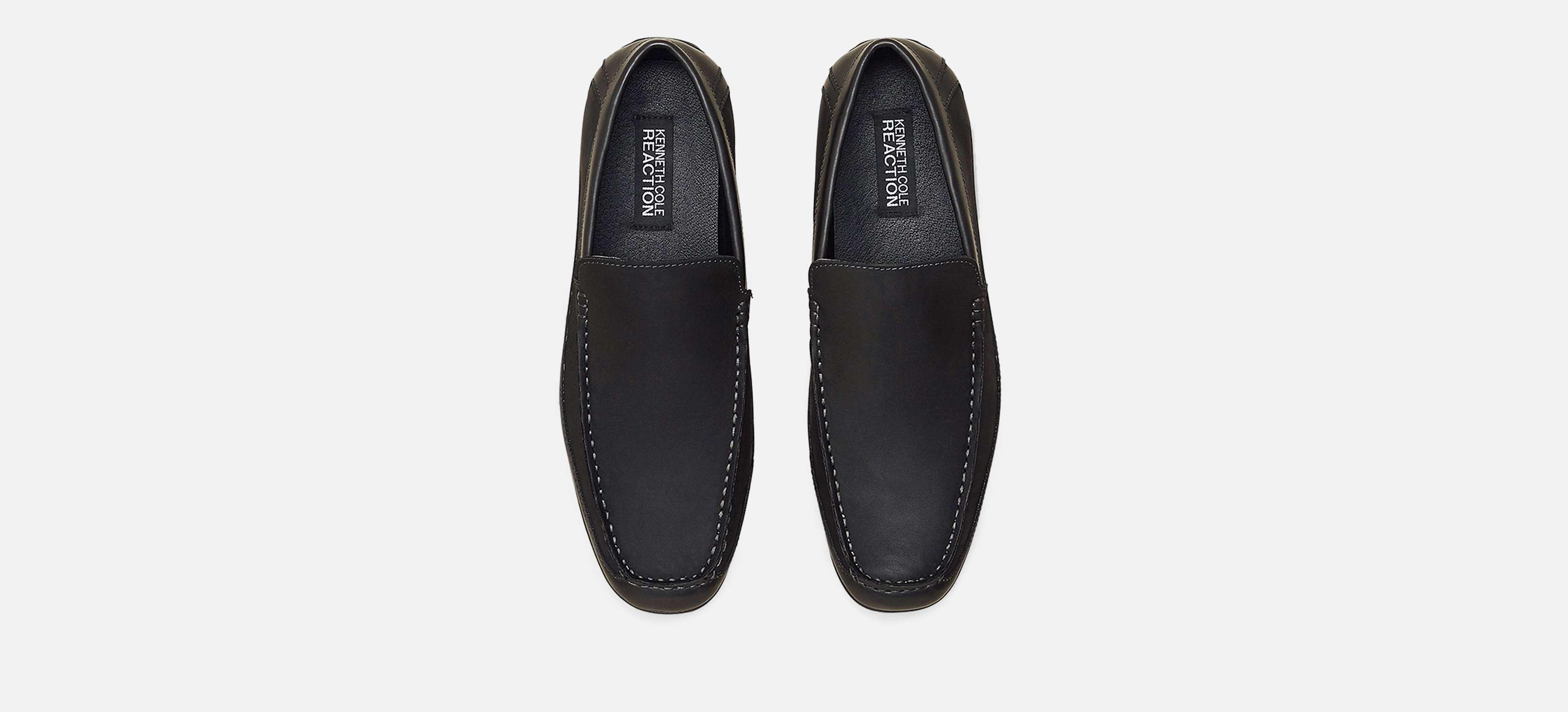 kenneth cole lap of luxury loafer