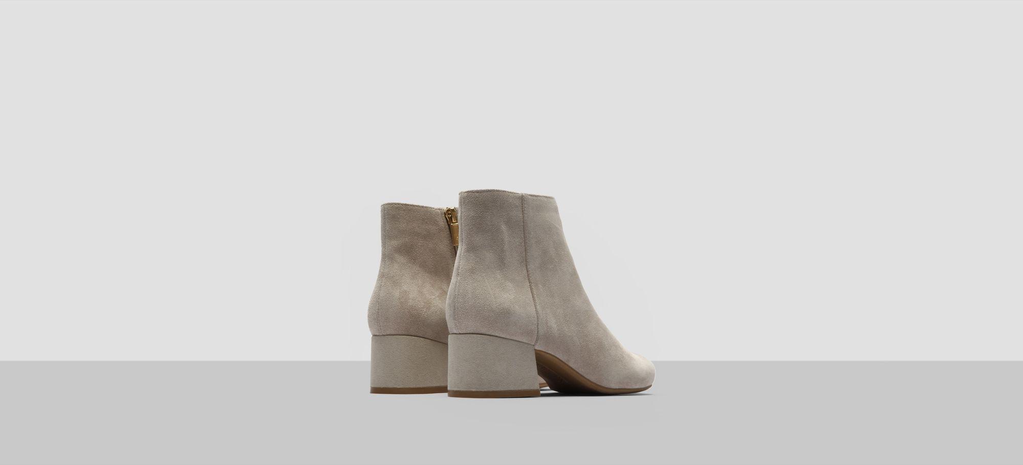 kenneth cole reaction road stop suede ankle boot