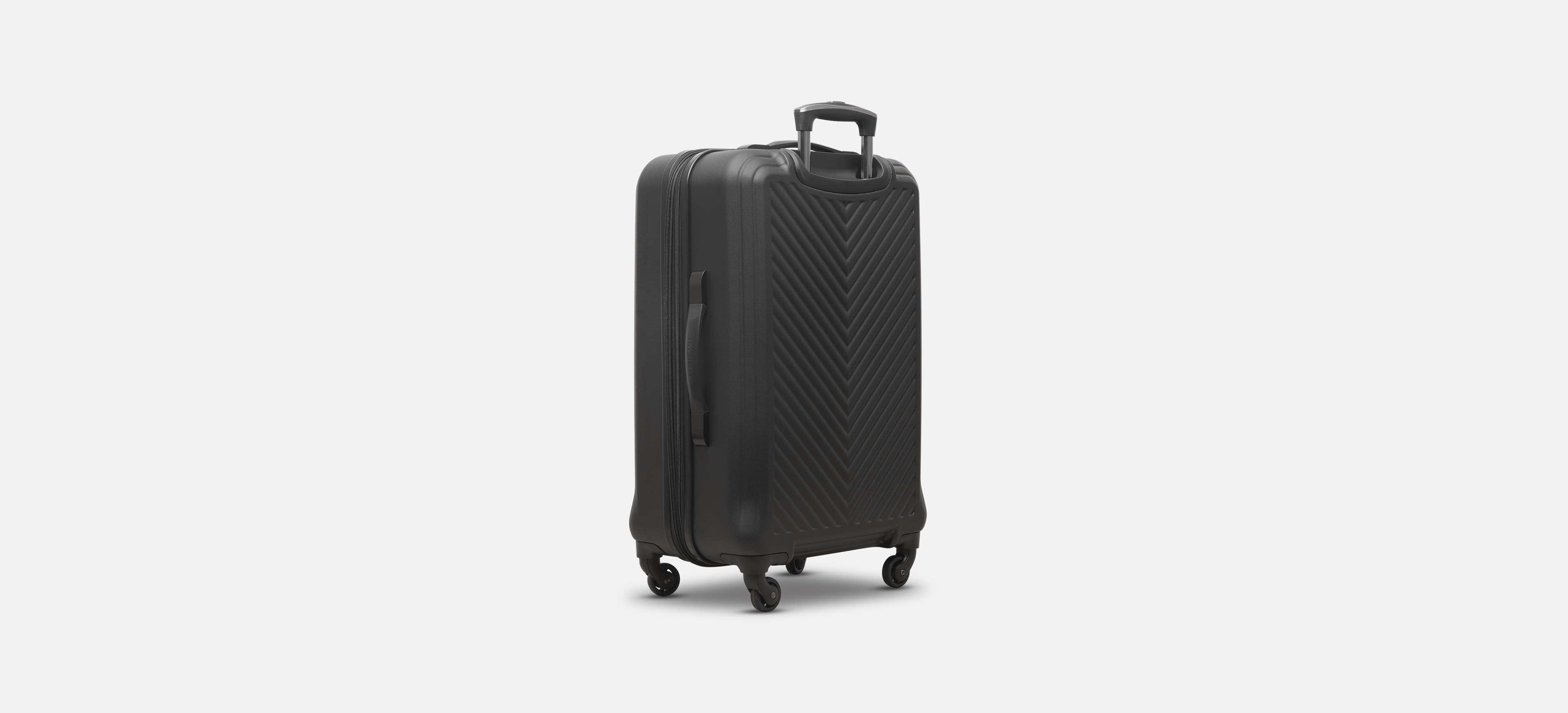kenneth cole lift off luggage