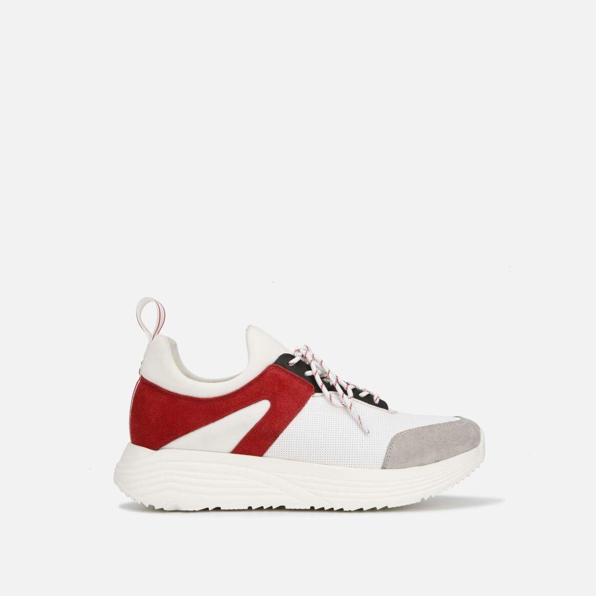 off white jogger sneaker