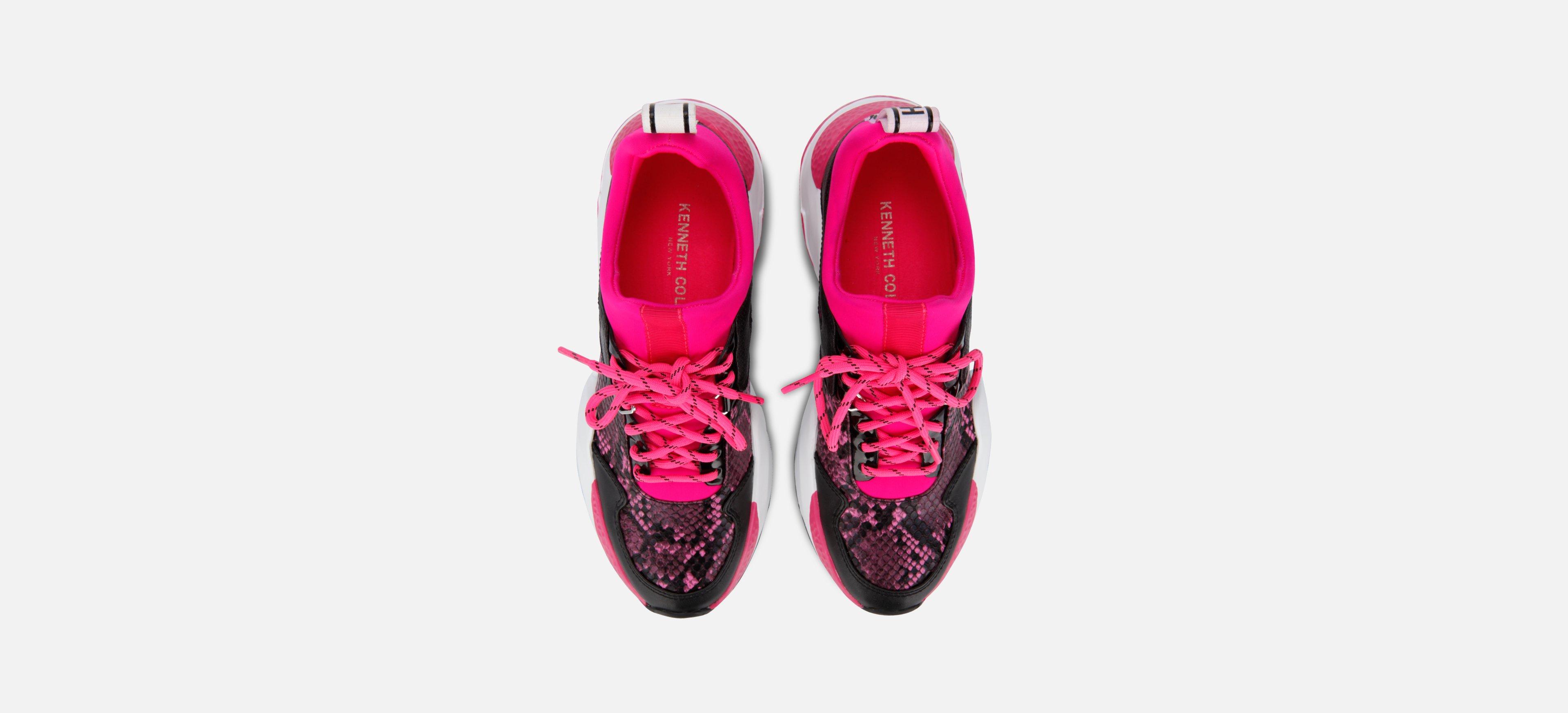 kenneth cole new york miranda sneaker