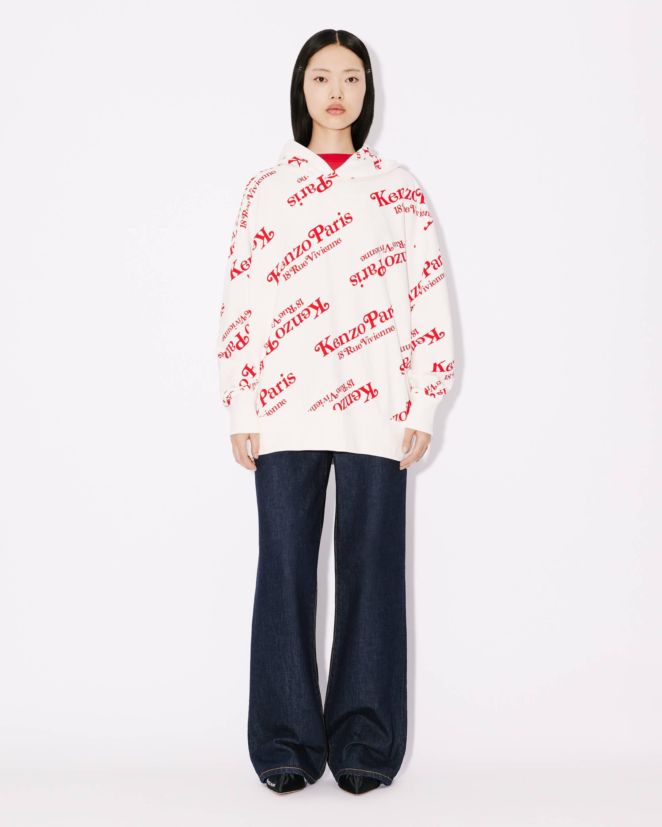 Kenzo oversized cheap sweater