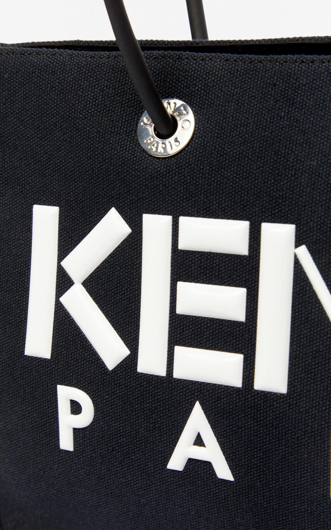 kenzo kombo tote bolsa