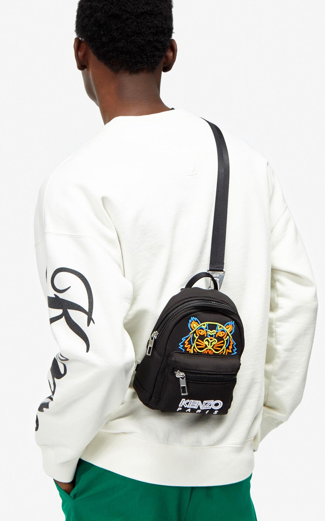 mini sac kenzo