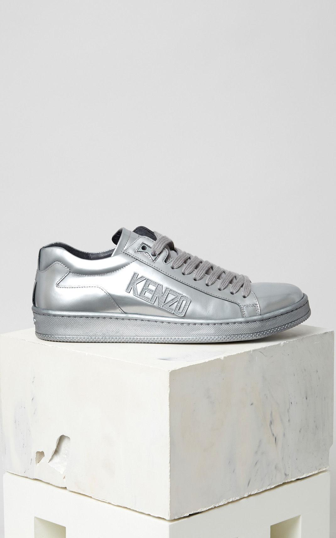 tennix sneakers kenzo