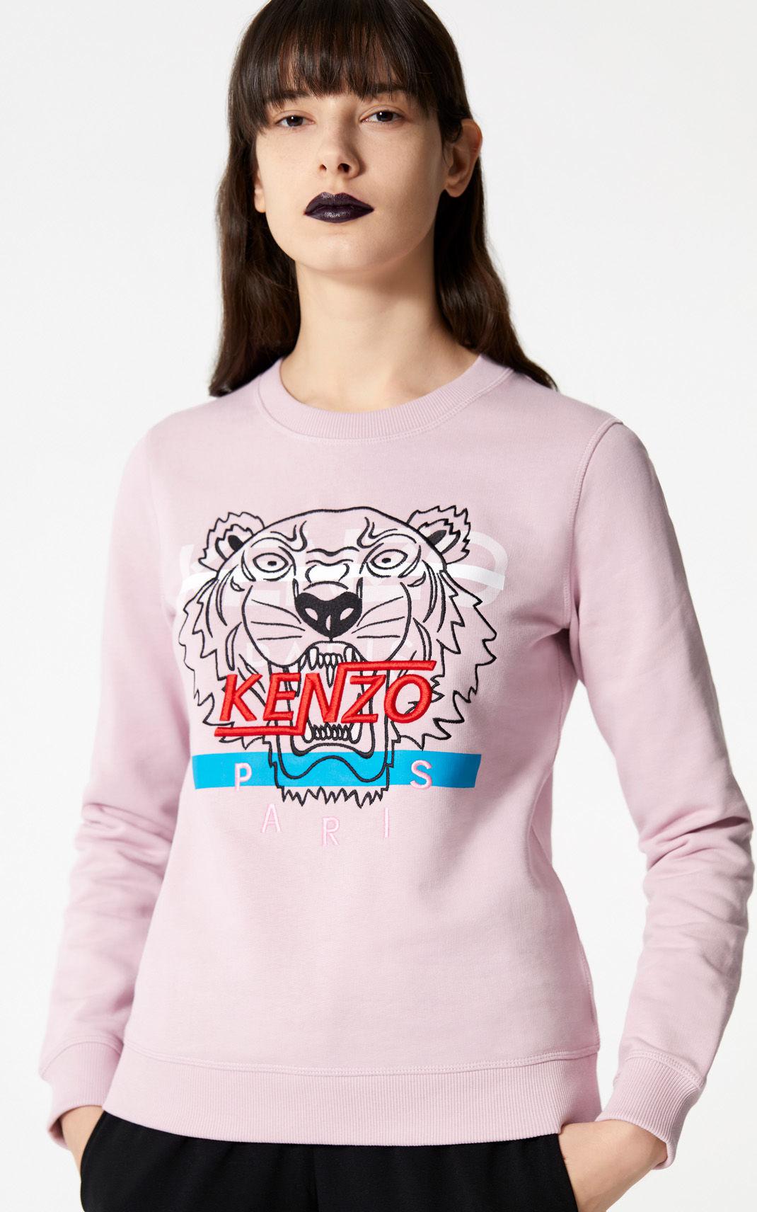 kenzo hyper tiger