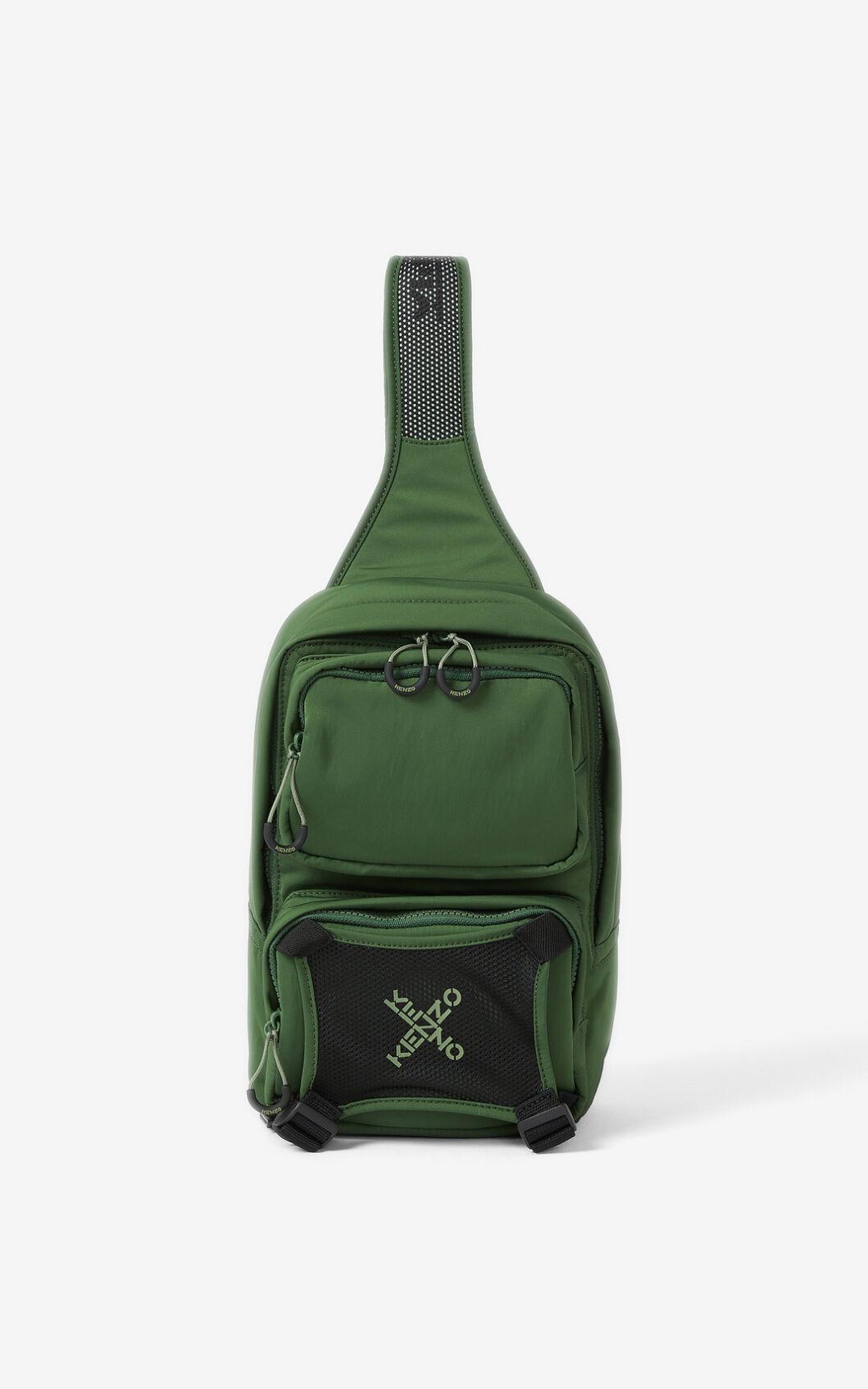 kenzo sport backpack