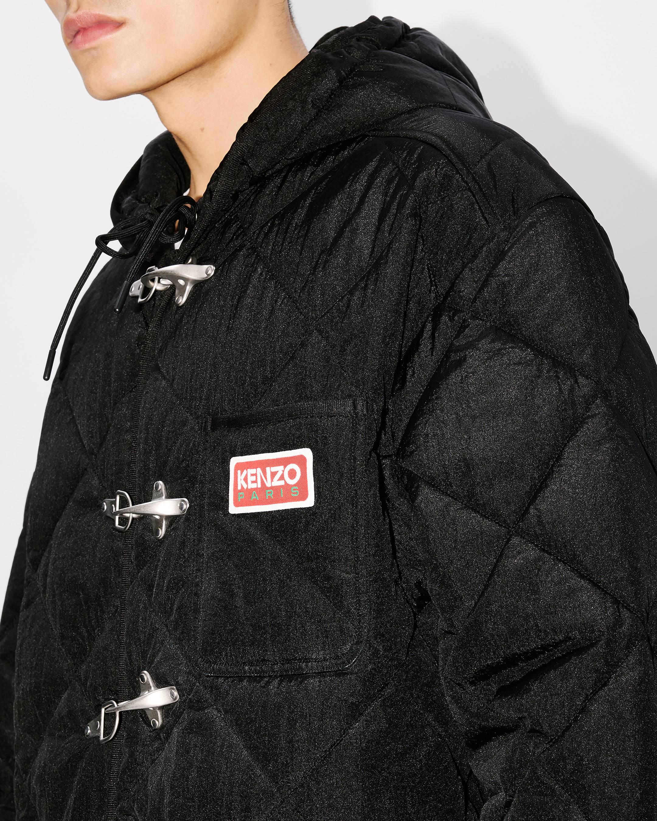 Kenzo paris deals coat
