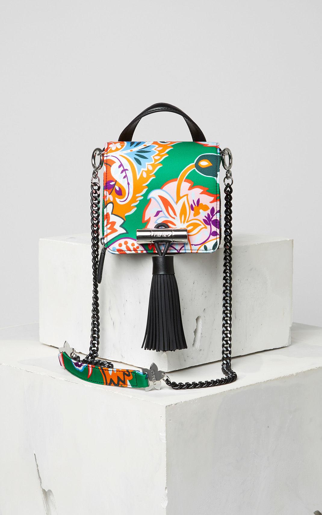 kenzo mini sailor bag