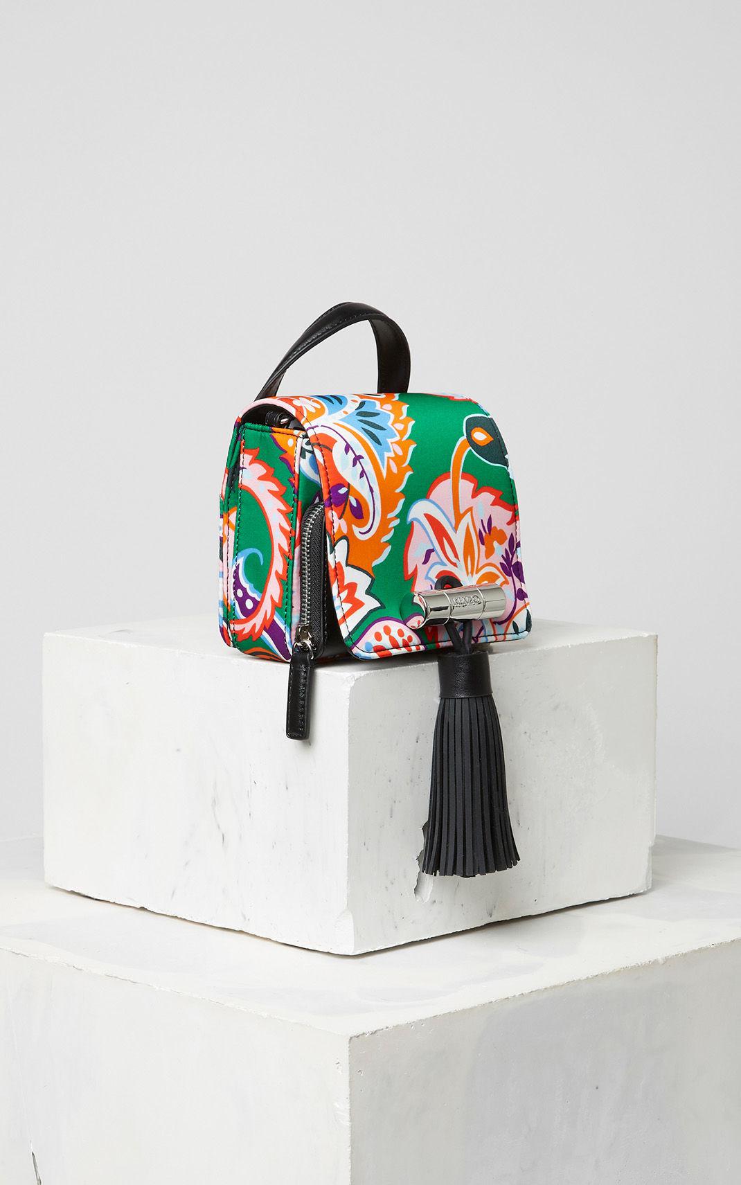 kenzo mini sailor bag