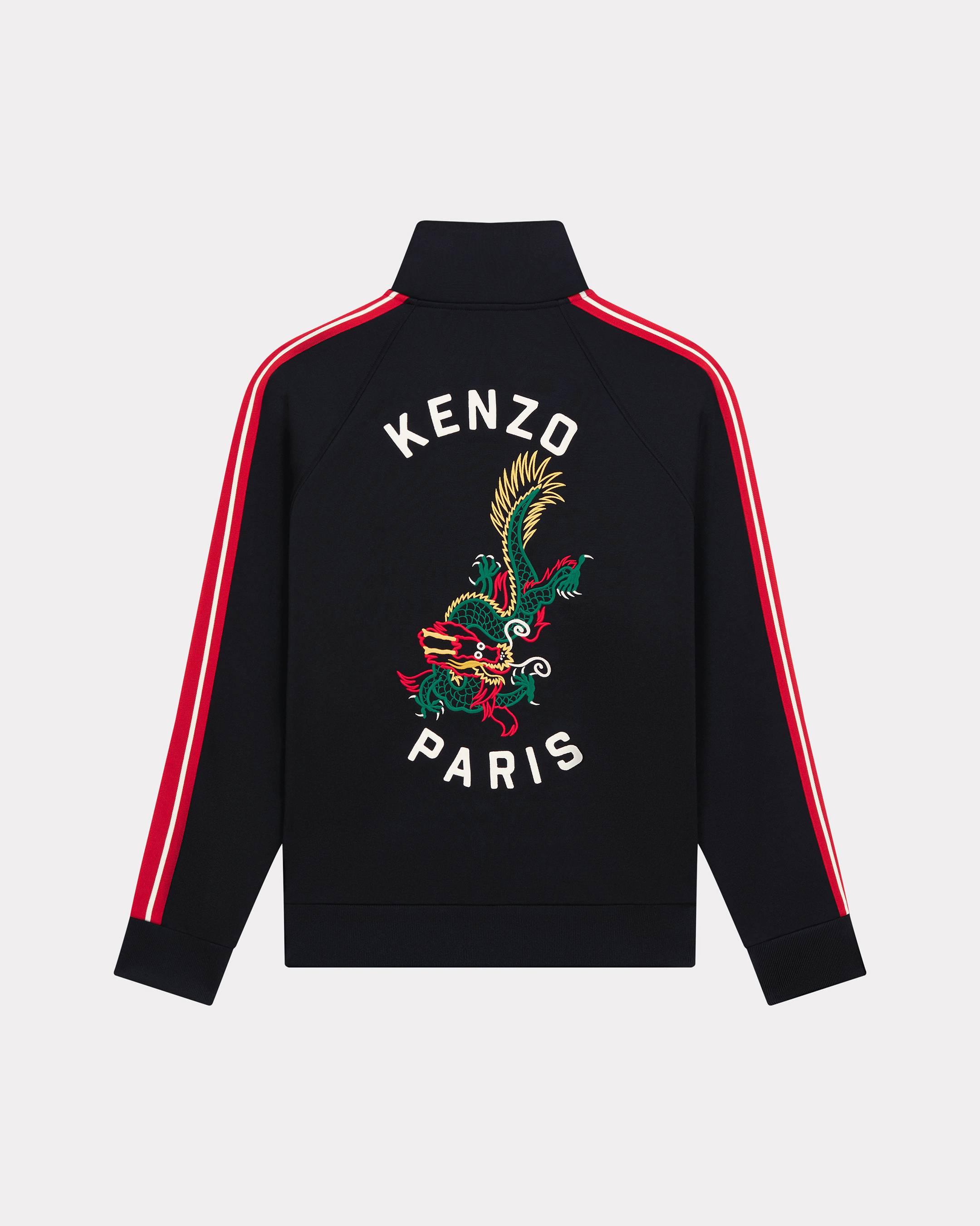 Kenzo cheap tiger dragon
