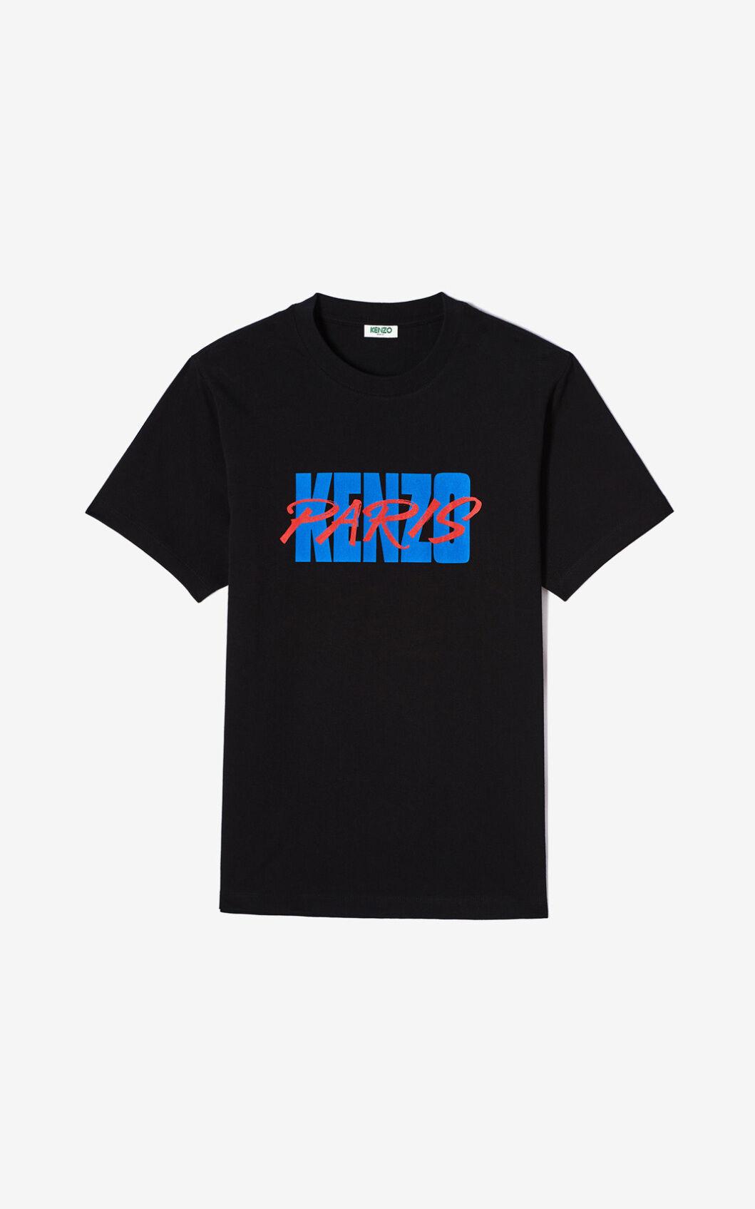 kenzo paris shirt