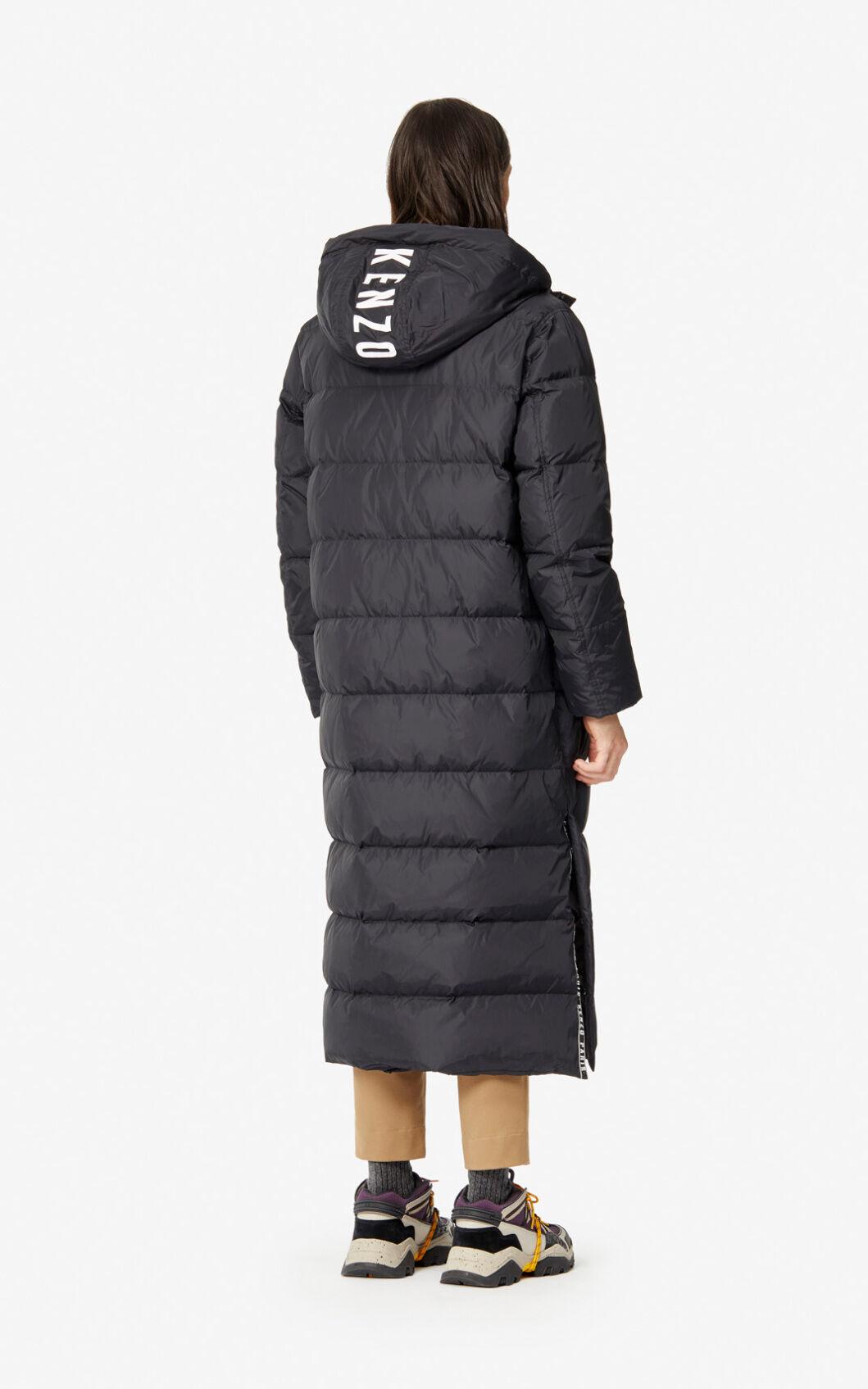 parka kenzo femme