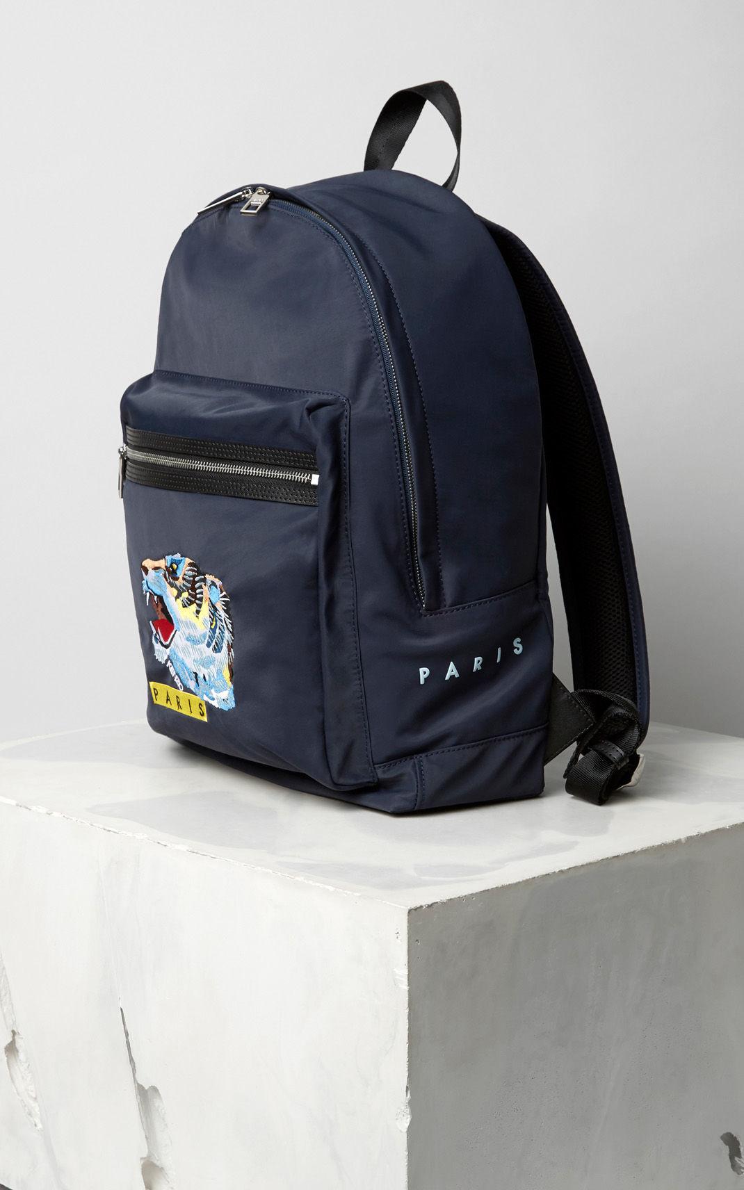 kenzo backpack