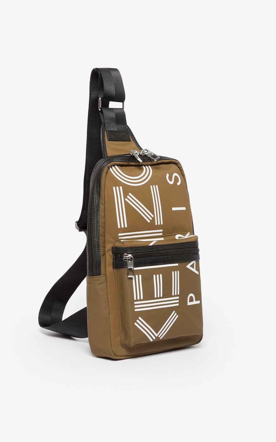 kenzo crossbody bag