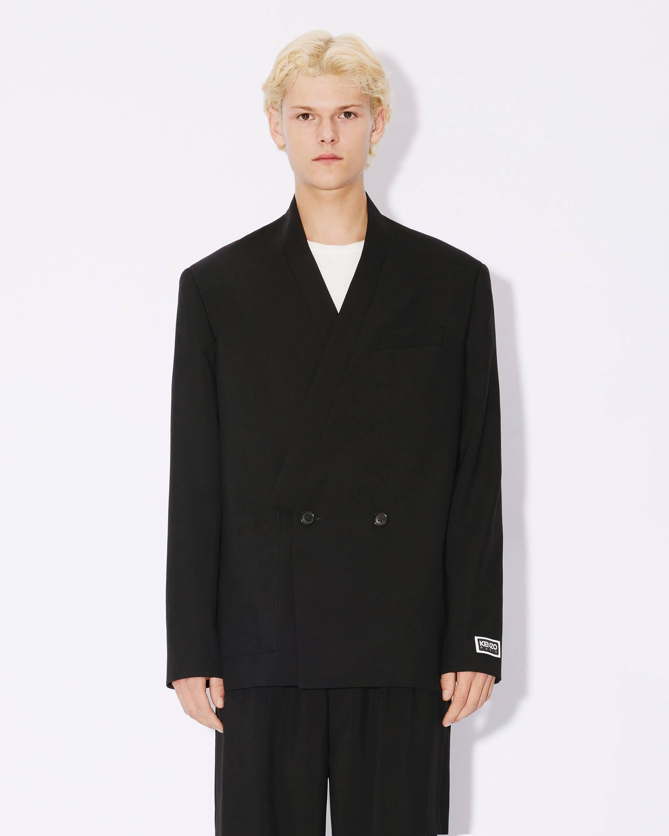 Kenzo clearance mens suits