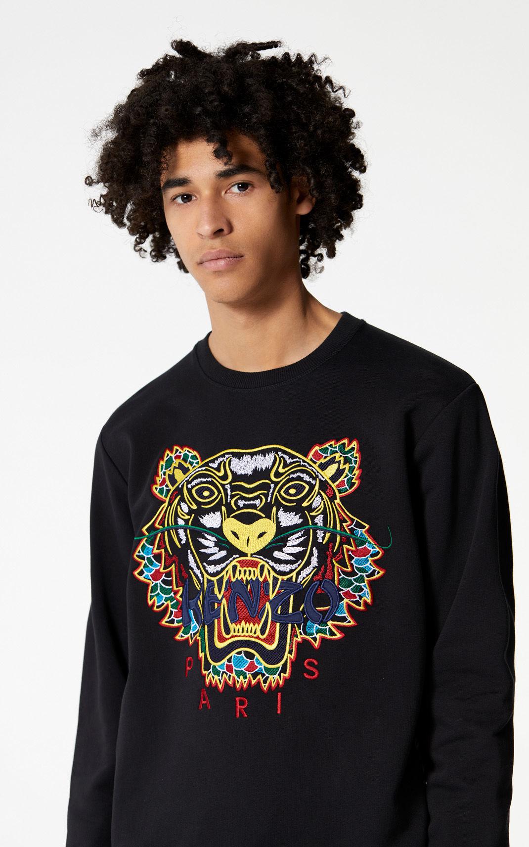 Kenzo dragon tiger hotsell