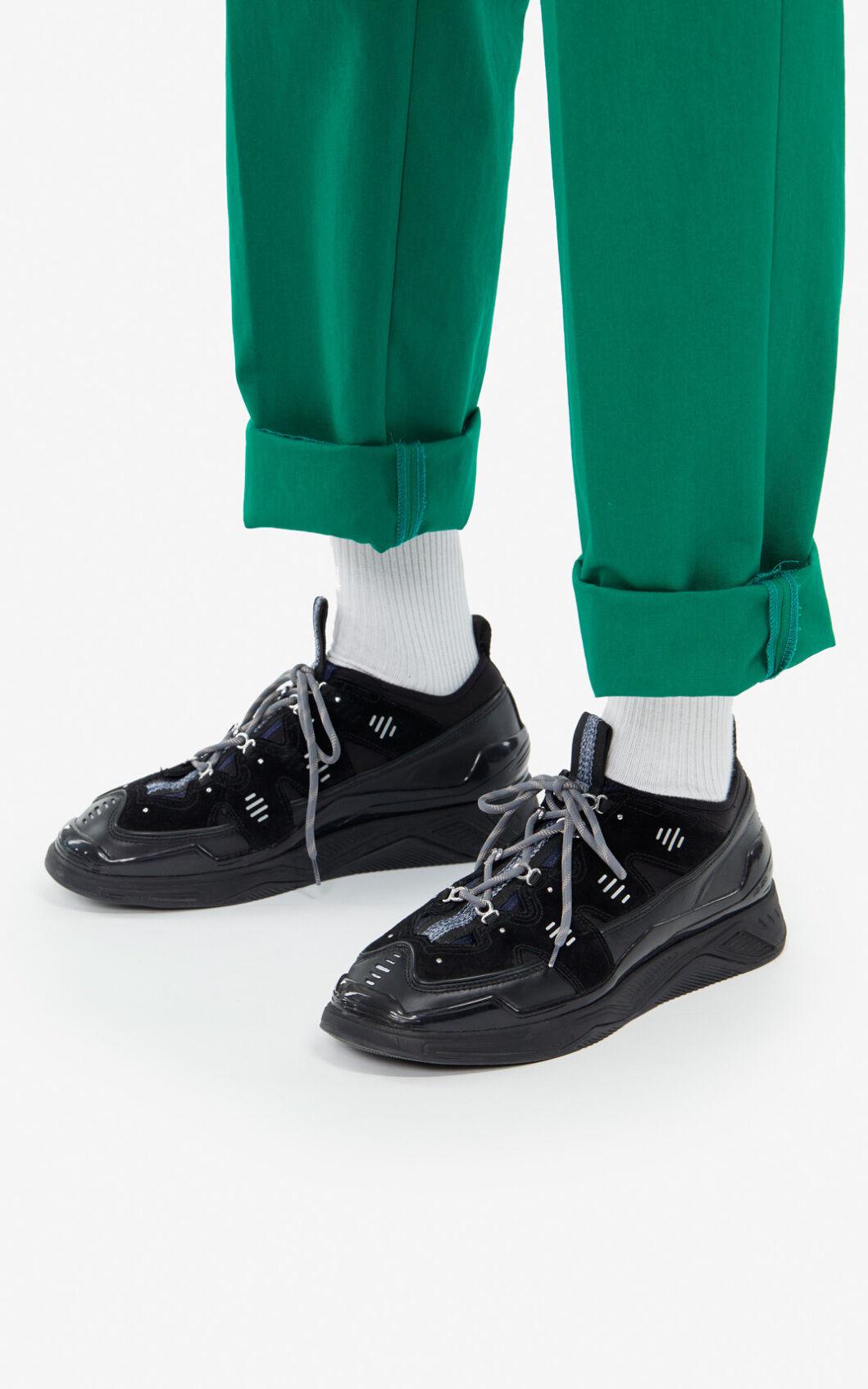 kenzo klimb sneakers